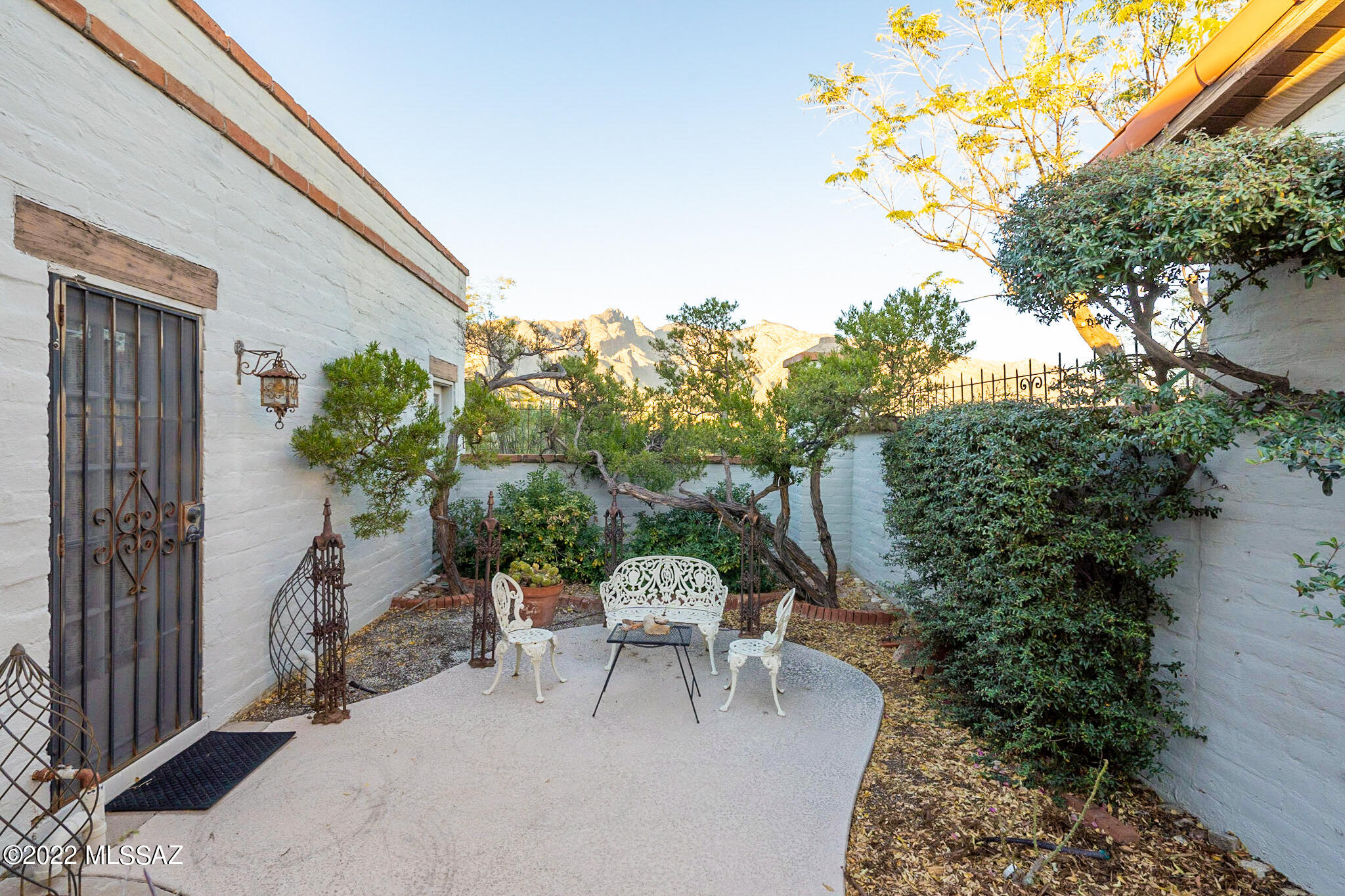 Catalina Foothills Estates NO. 6 (1-54) - Residential