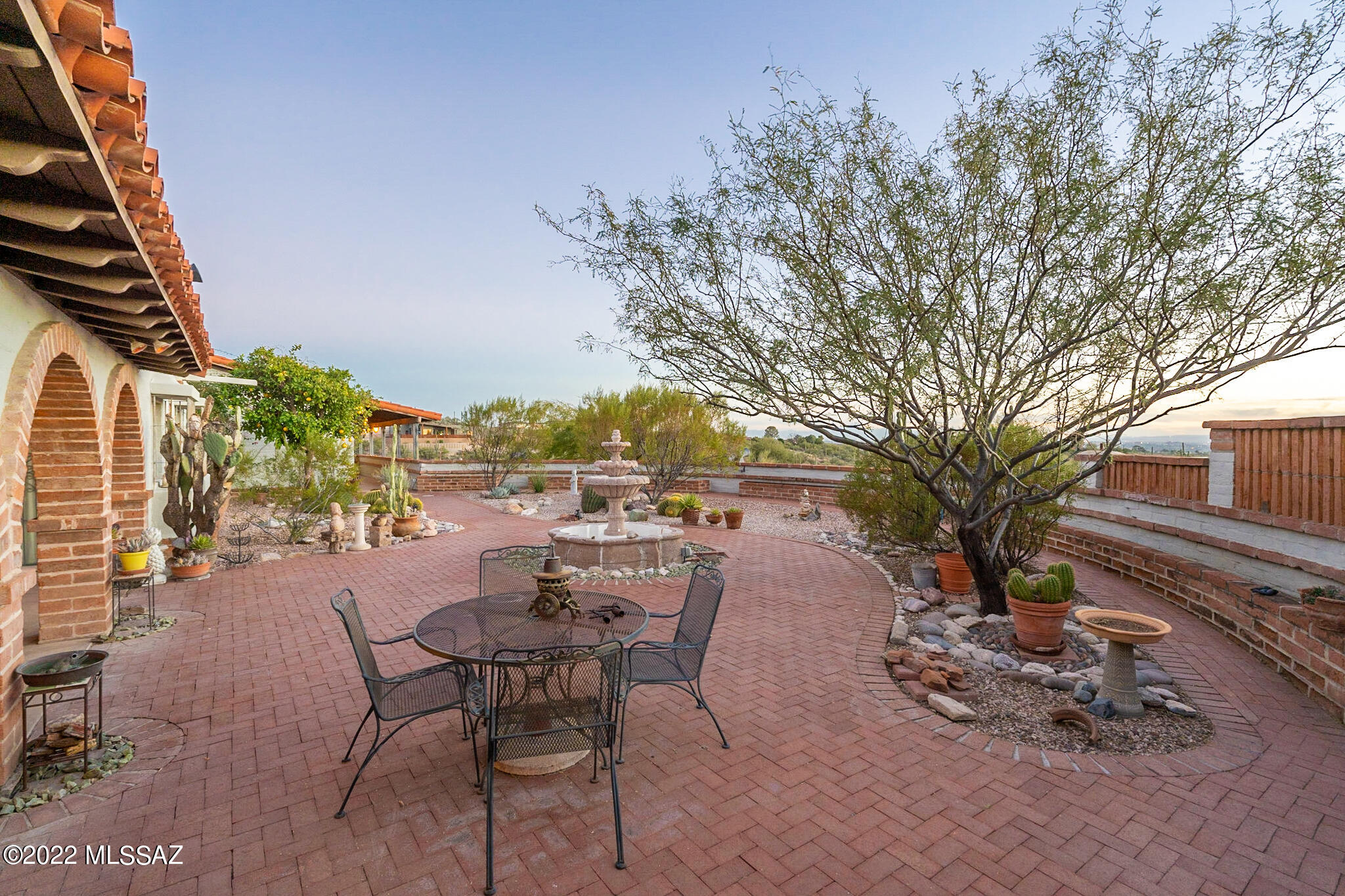Catalina Foothills Estates NO. 6 (1-54) - Residential