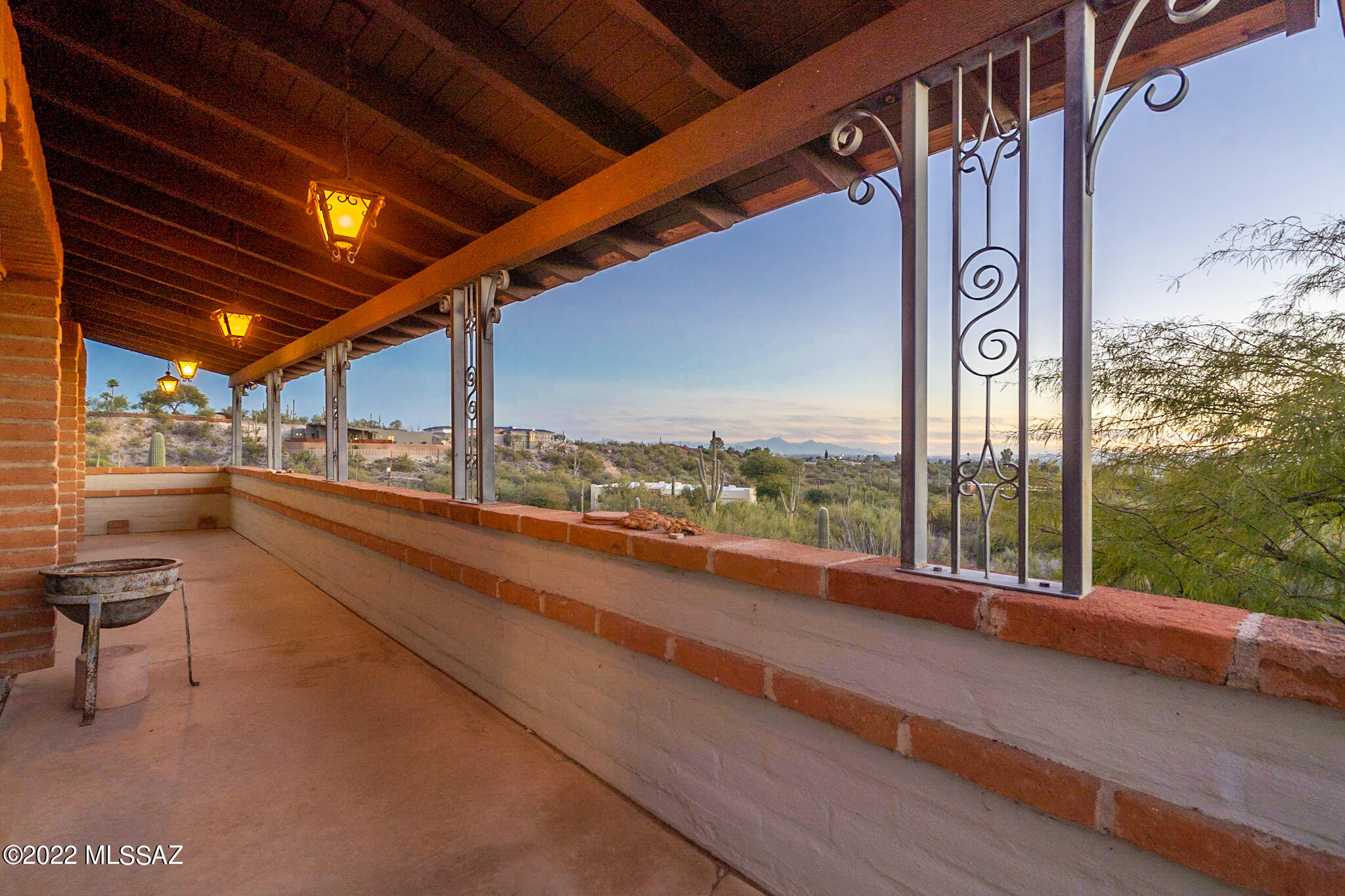 Catalina Foothills Estates NO. 6 (1-54) - Residential
