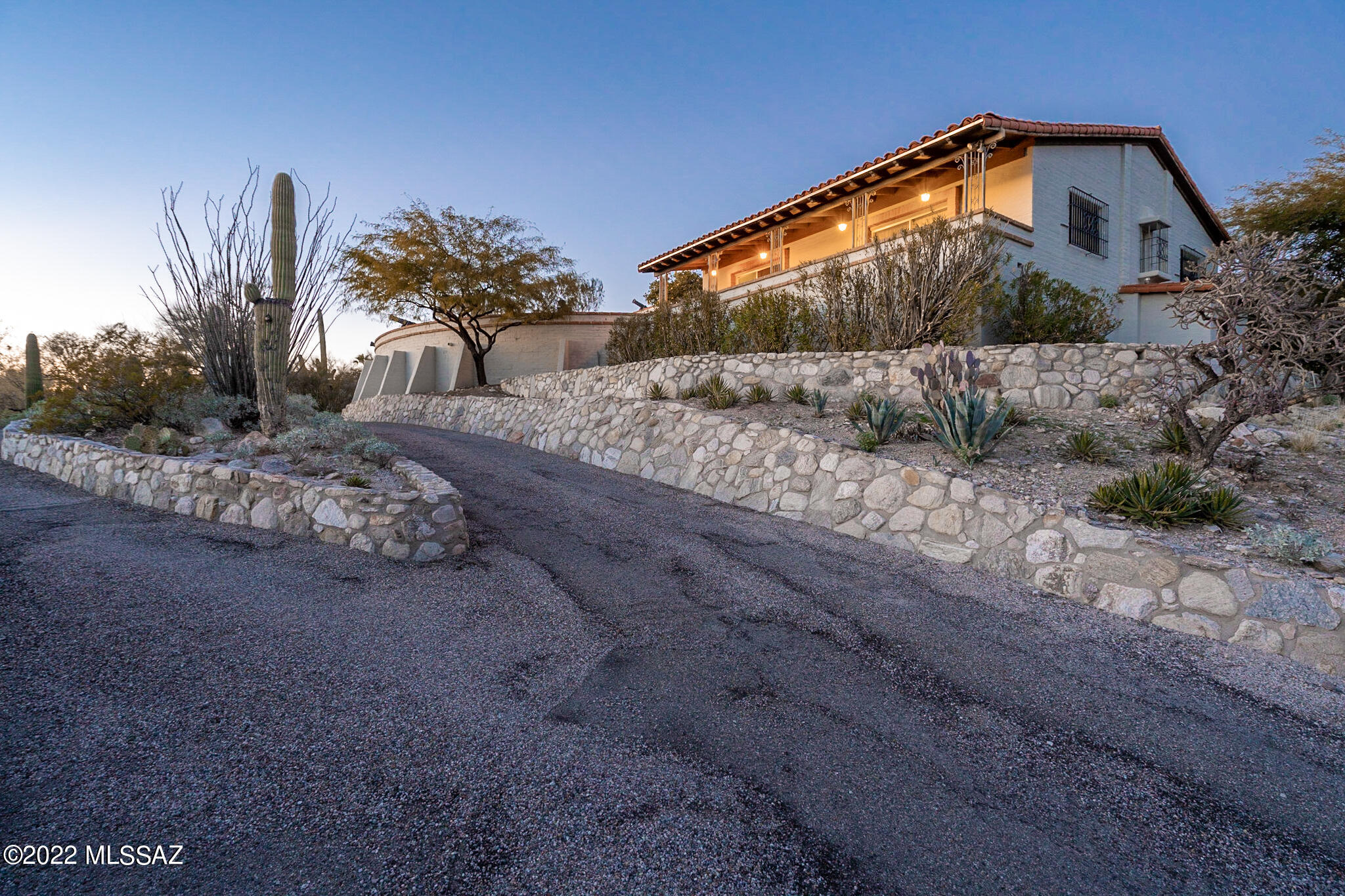 Catalina Foothills Estates NO. 6 (1-54) - Residential