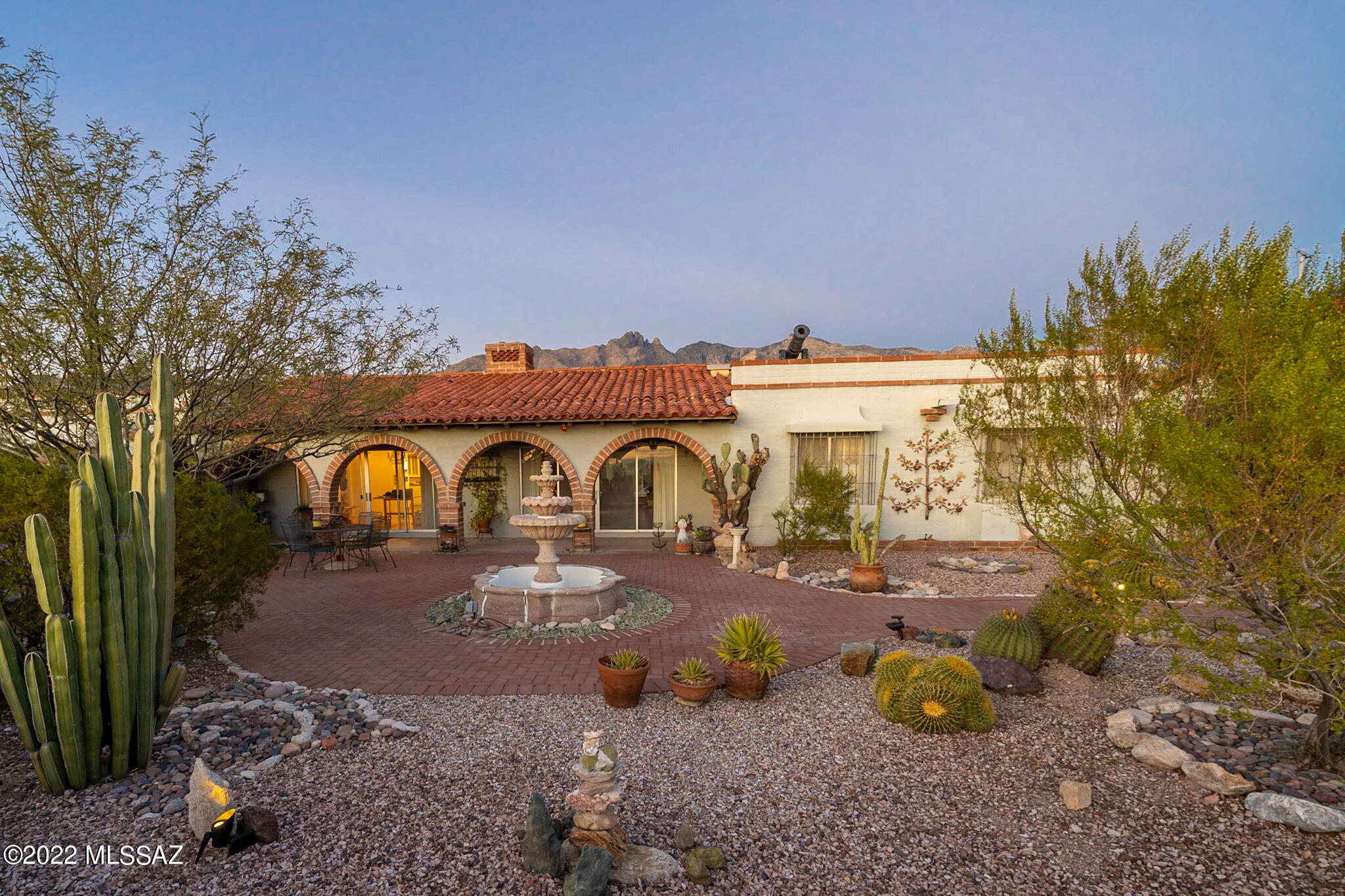 Catalina Foothills Estates NO. 6 (1-54) - Residential