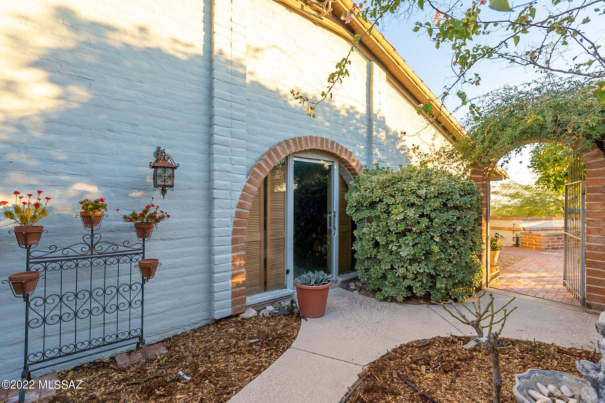 Catalina Foothills Estates NO. 6 (1-54) - Residential