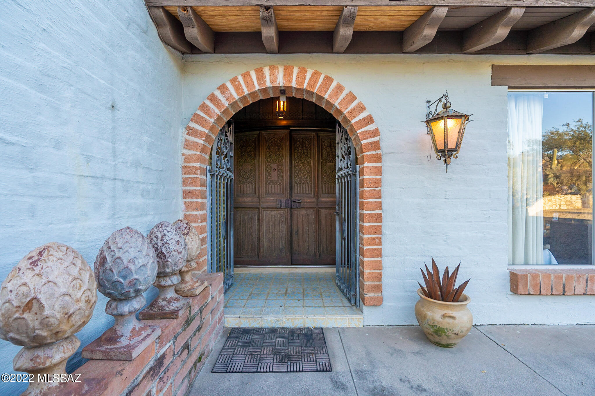 Catalina Foothills Estates NO. 6 (1-54) - Residential