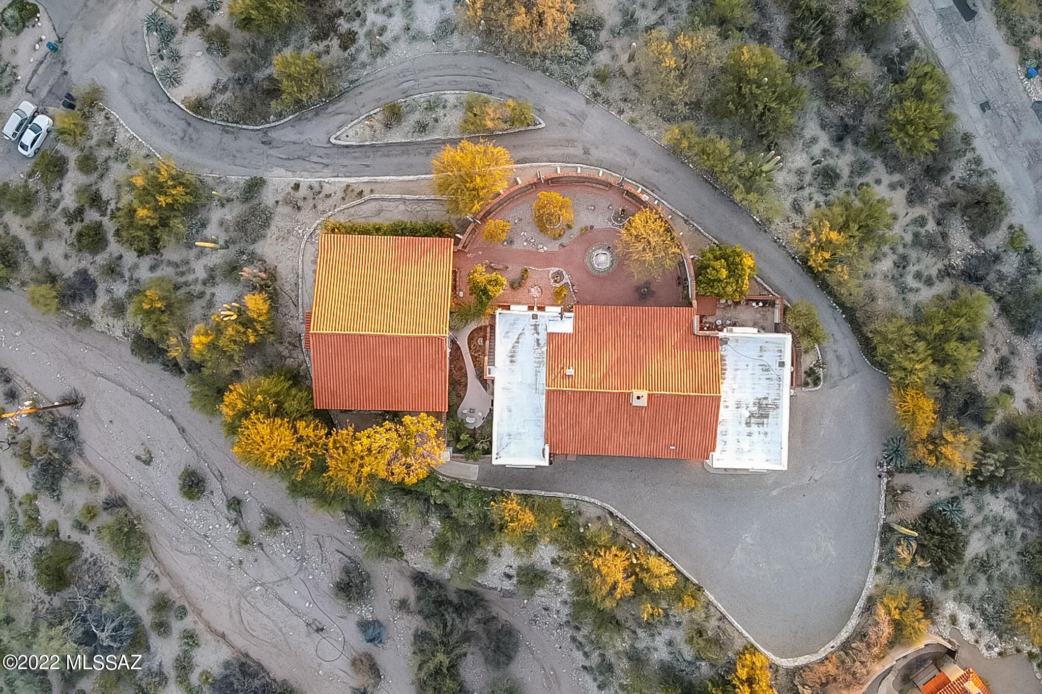 Catalina Foothills Estates NO. 6 (1-54) - Residential