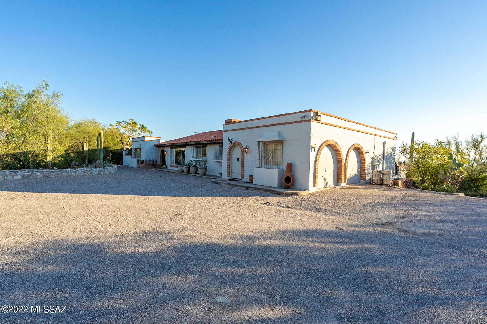 Catalina Foothills Estates NO. 6 (1-54) - Residential