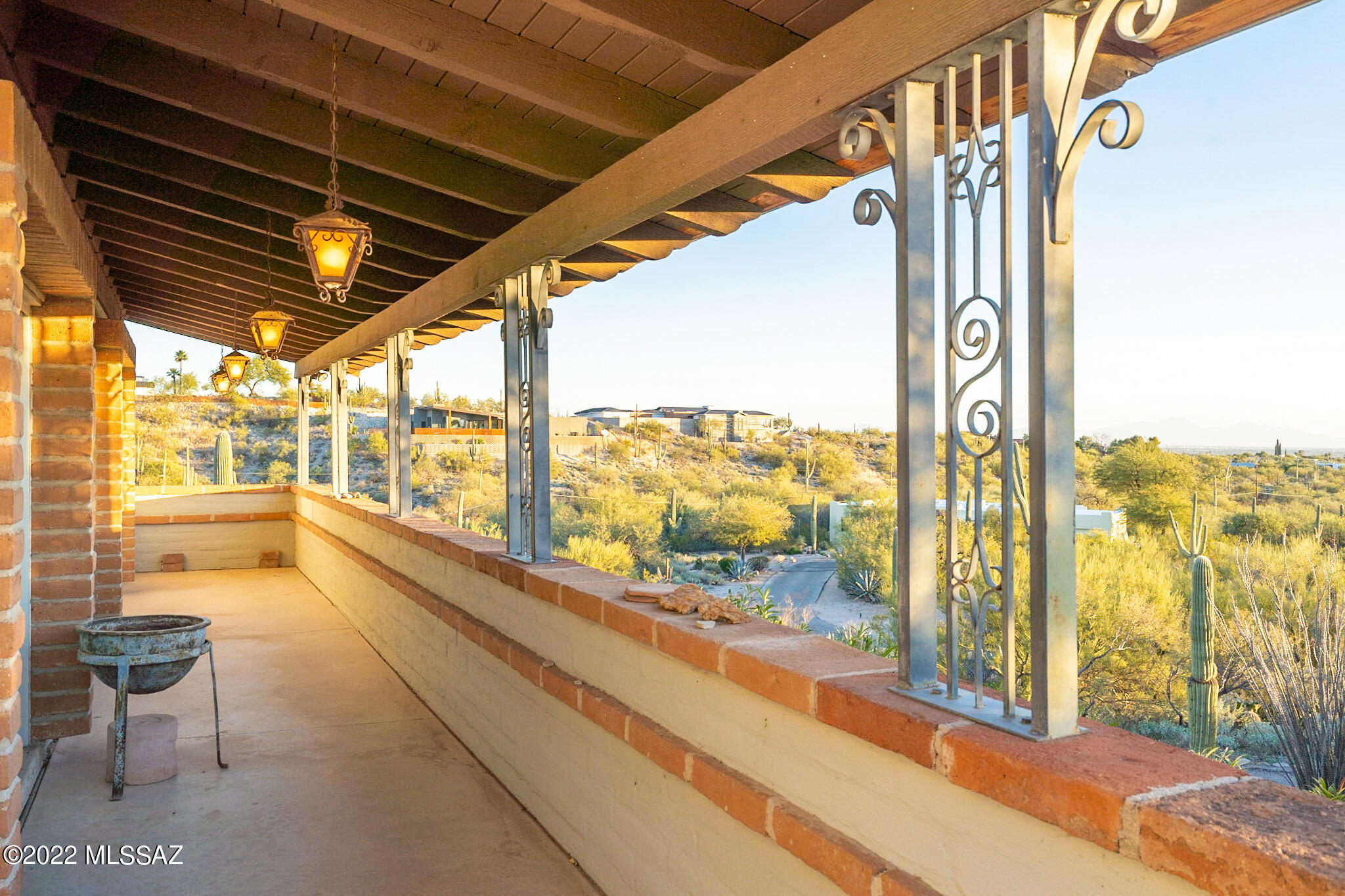 Catalina Foothills Estates NO. 6 (1-54) - Residential