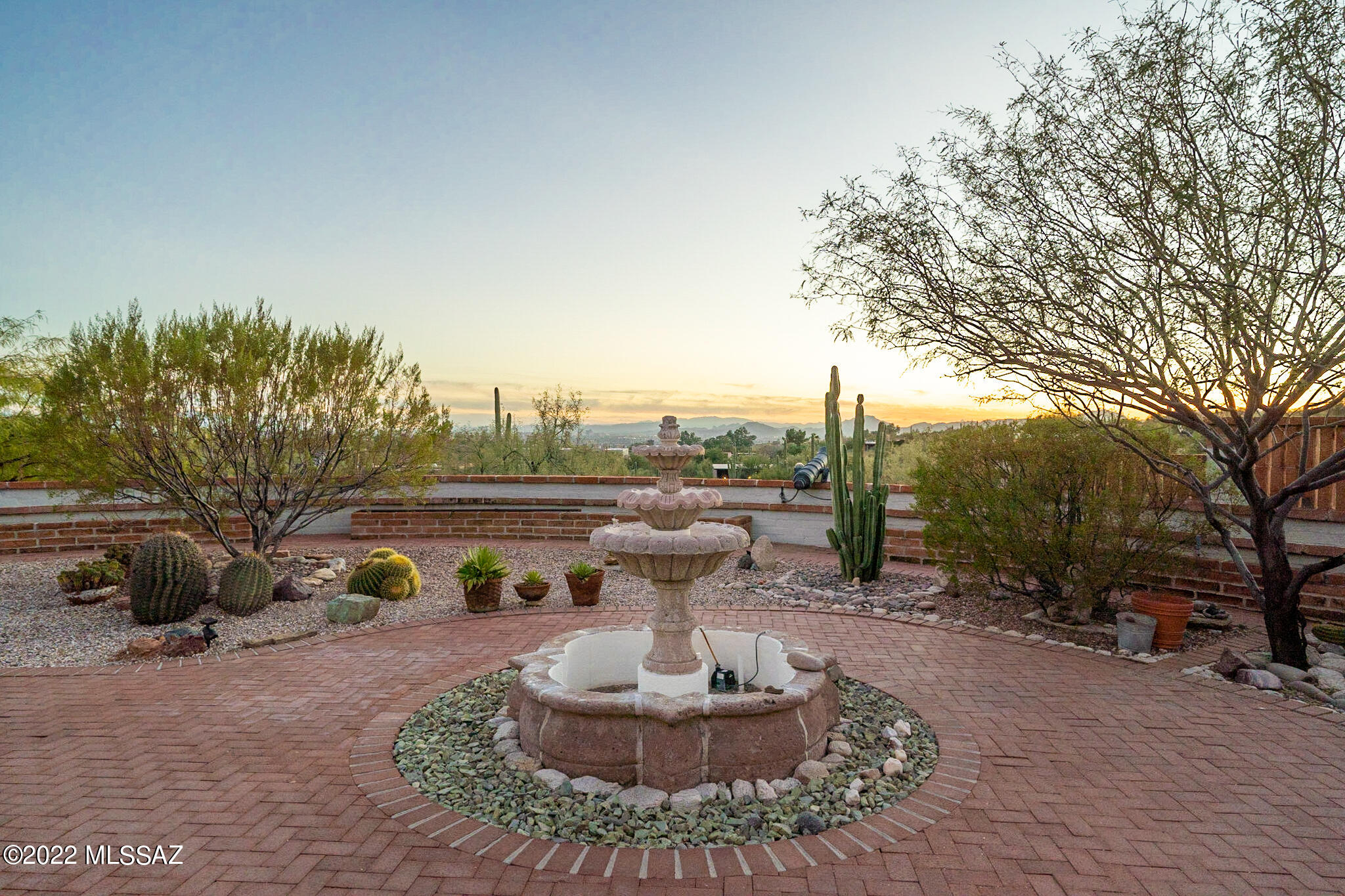 Catalina Foothills Estates NO. 6 (1-54) - Residential