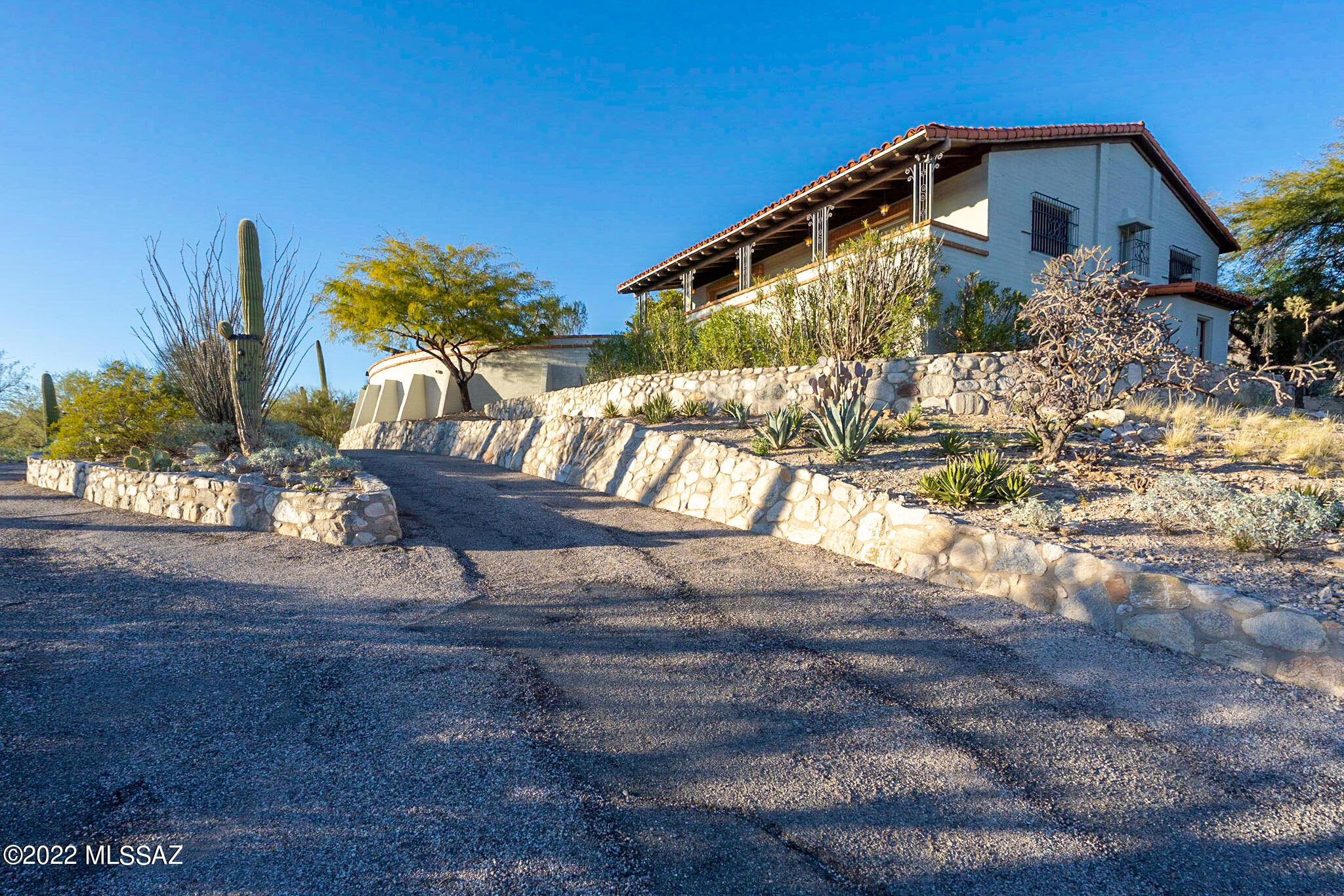 Catalina Foothills Estates NO. 6 (1-54) - Residential