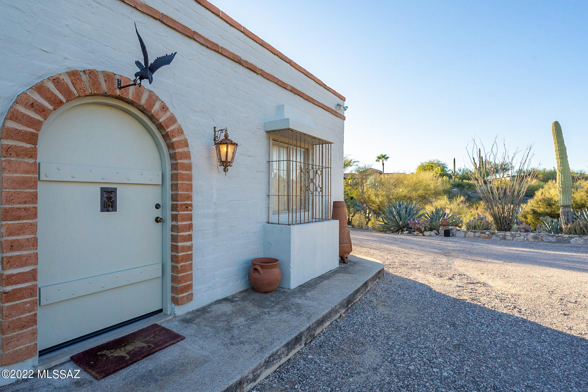 Catalina Foothills Estates NO. 6 (1-54) - Residential