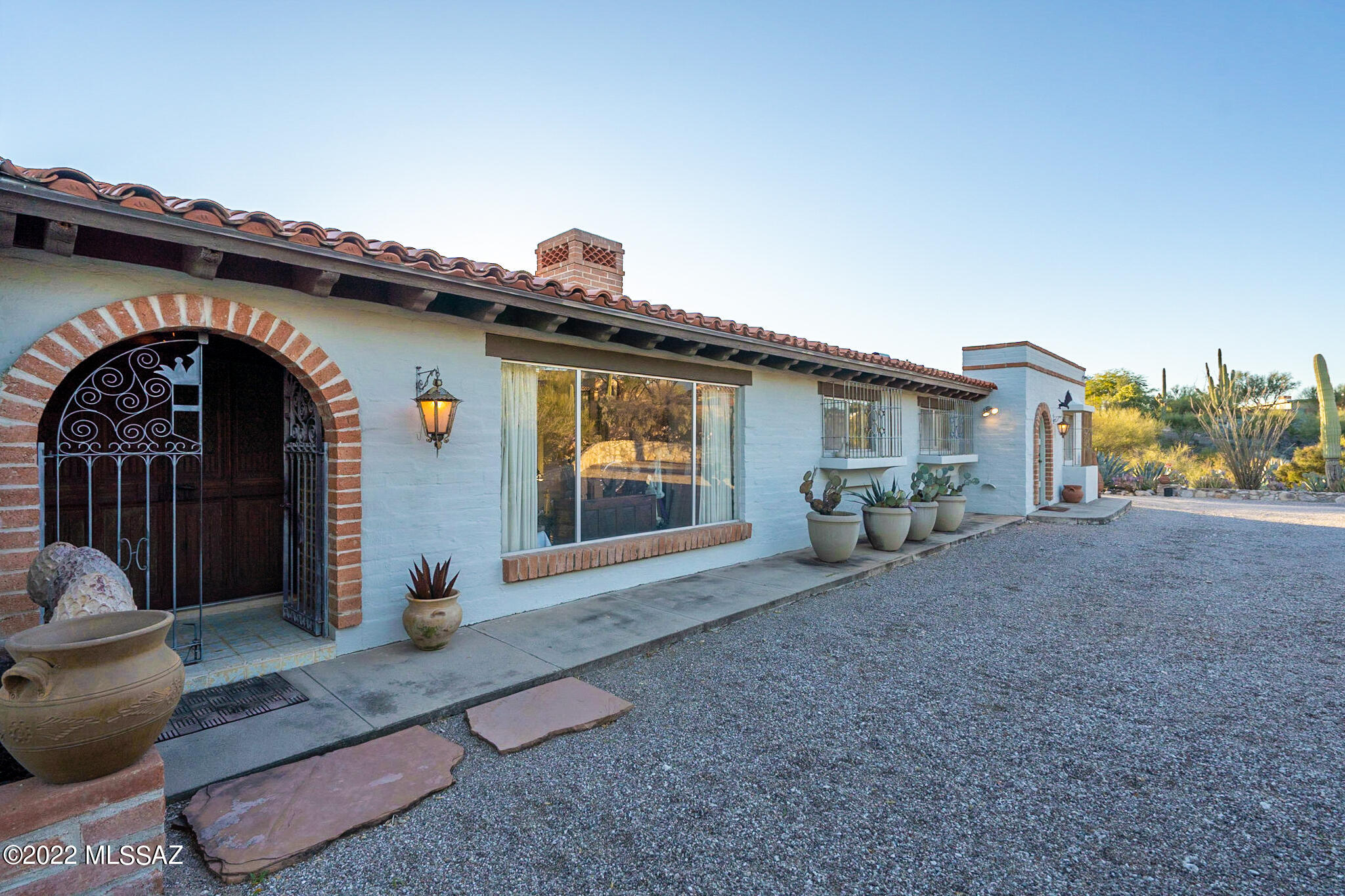 Catalina Foothills Estates NO. 6 (1-54) - Residential