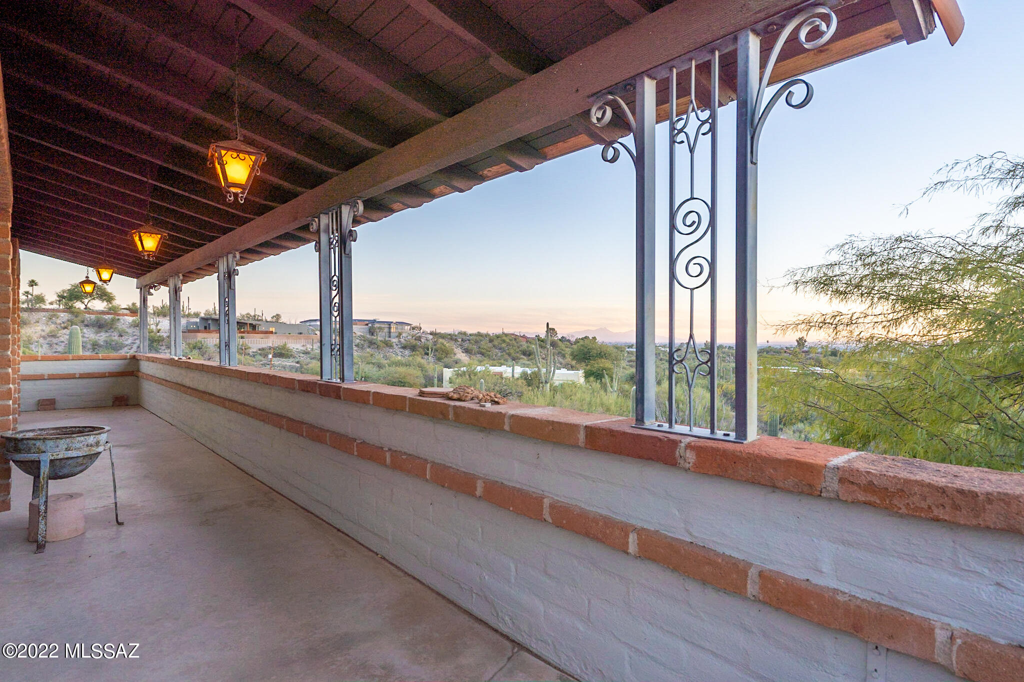 Catalina Foothills Estates NO. 6 (1-54) - Residential