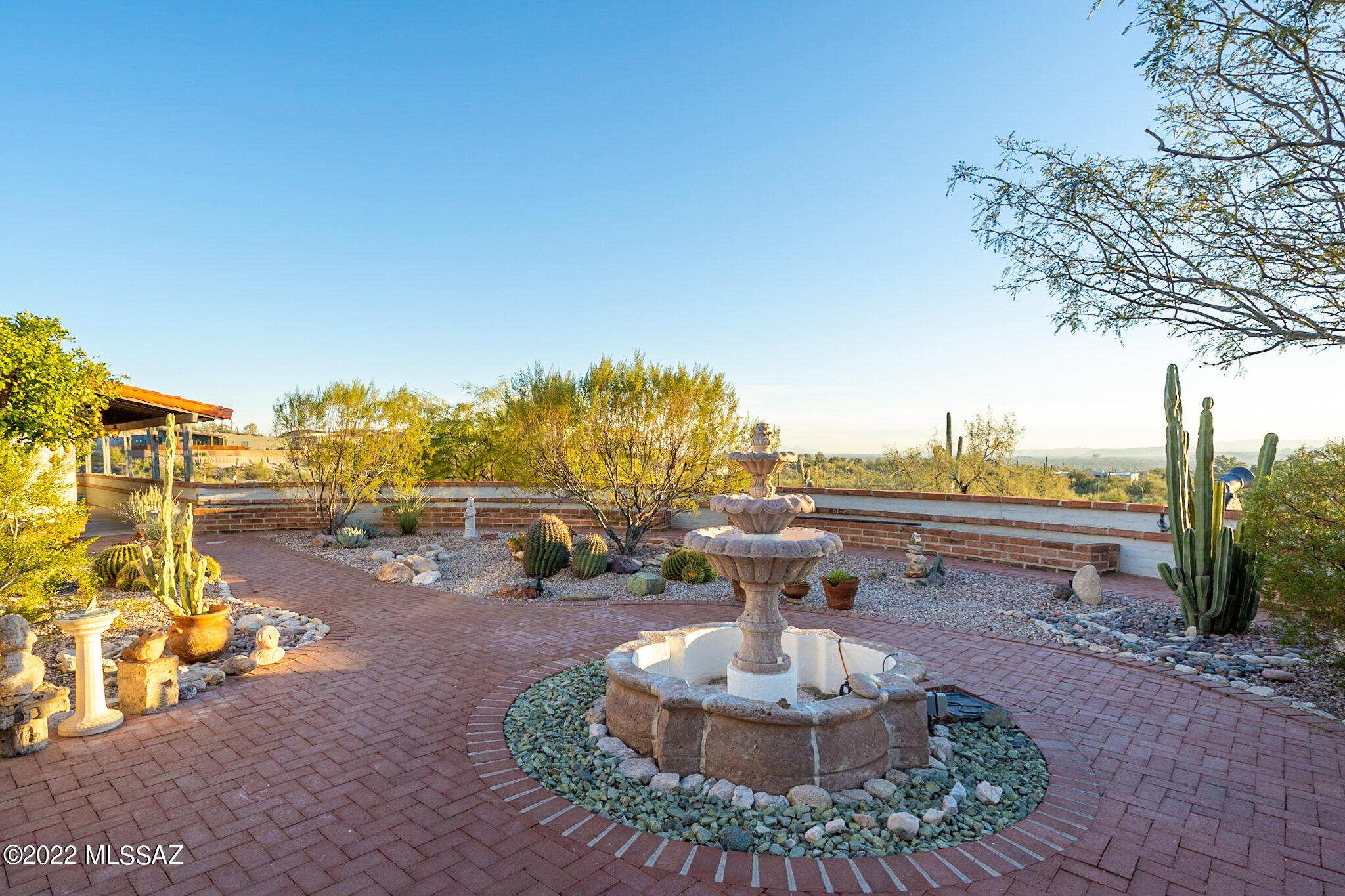 Catalina Foothills Estates NO. 6 (1-54) - Residential