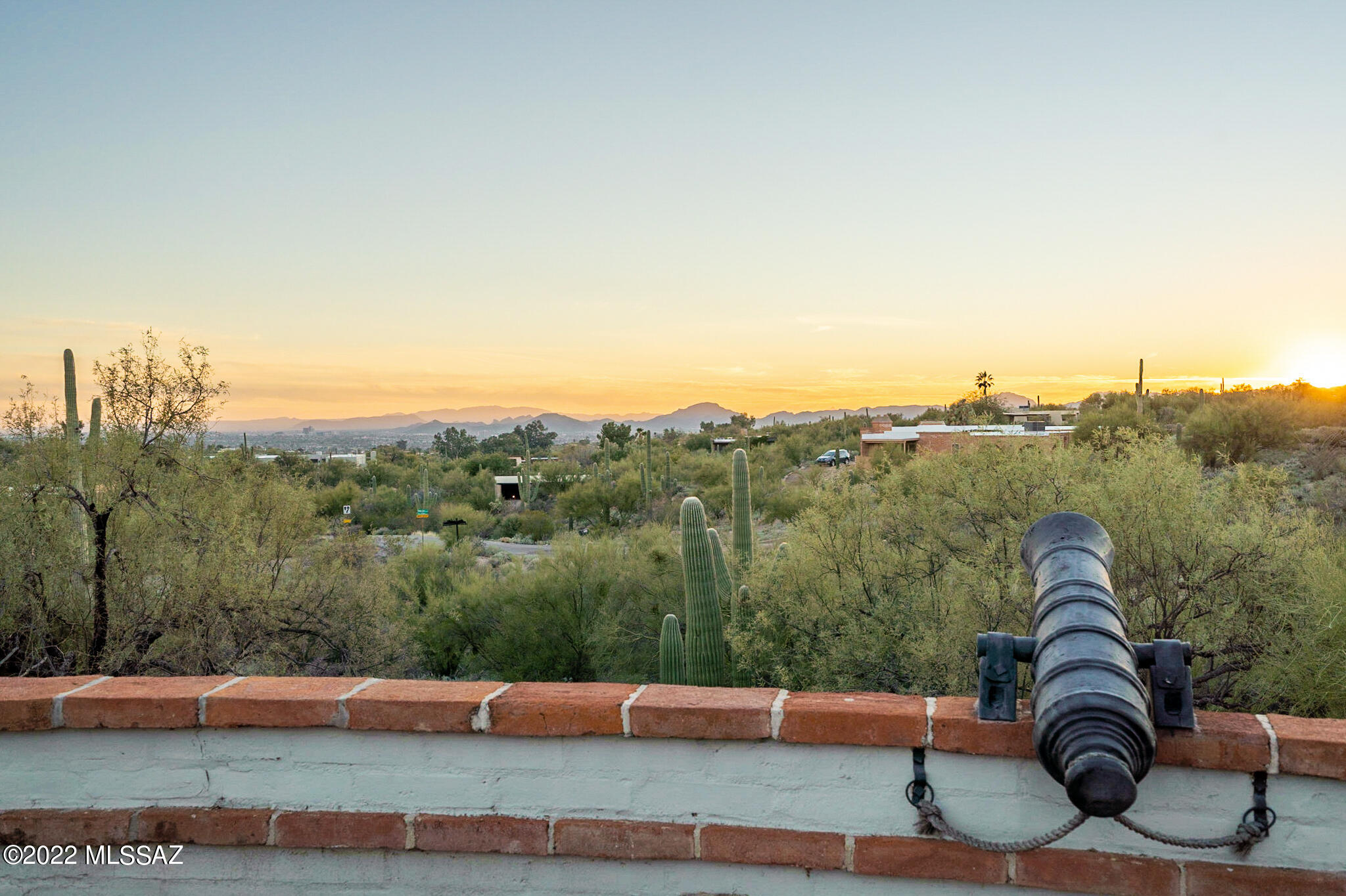 Catalina Foothills Estates NO. 6 (1-54) - Residential