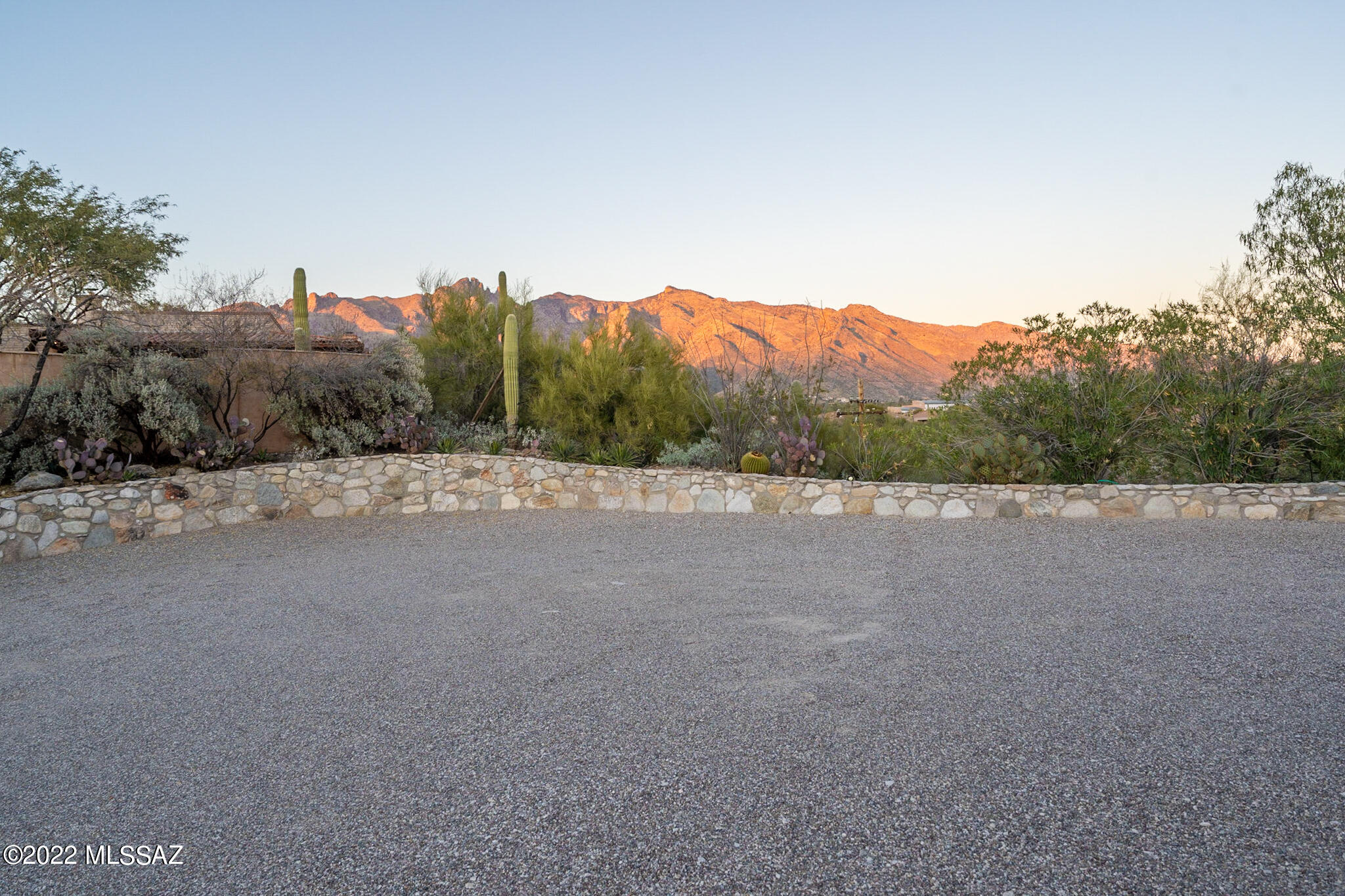 Catalina Foothills Estates NO. 6 (1-54) - Residential
