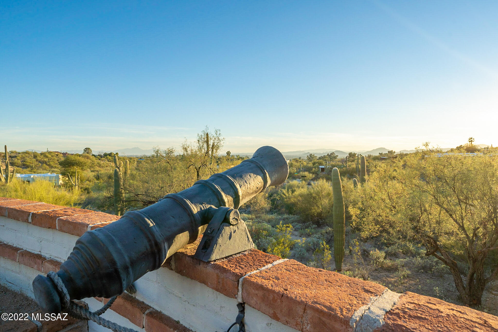 Catalina Foothills Estates NO. 6 (1-54) - Residential