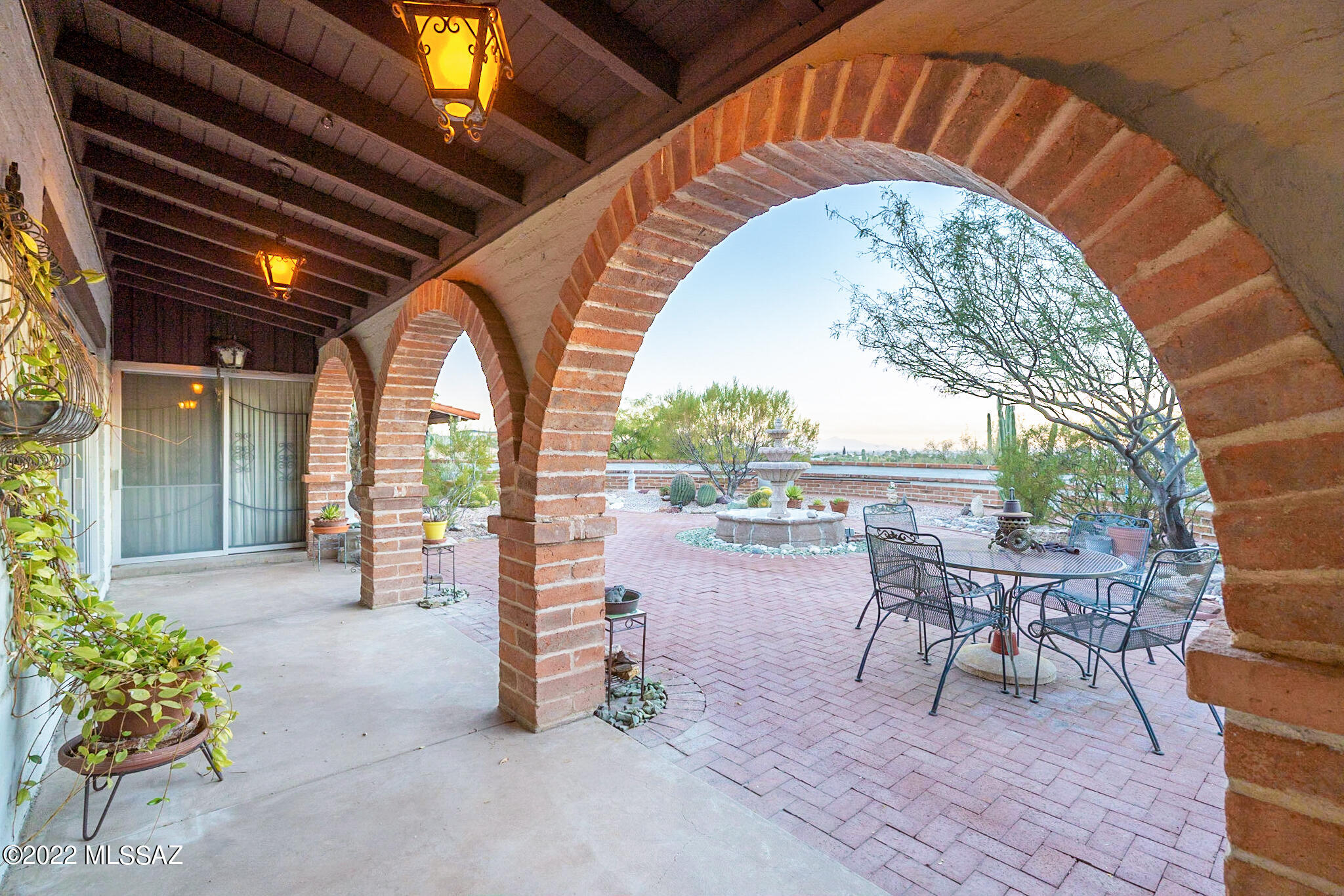 Catalina Foothills Estates NO. 6 (1-54) - Residential
