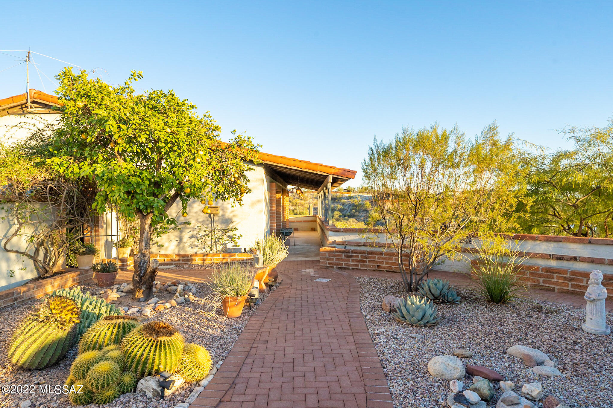 Catalina Foothills Estates NO. 6 (1-54) - Residential
