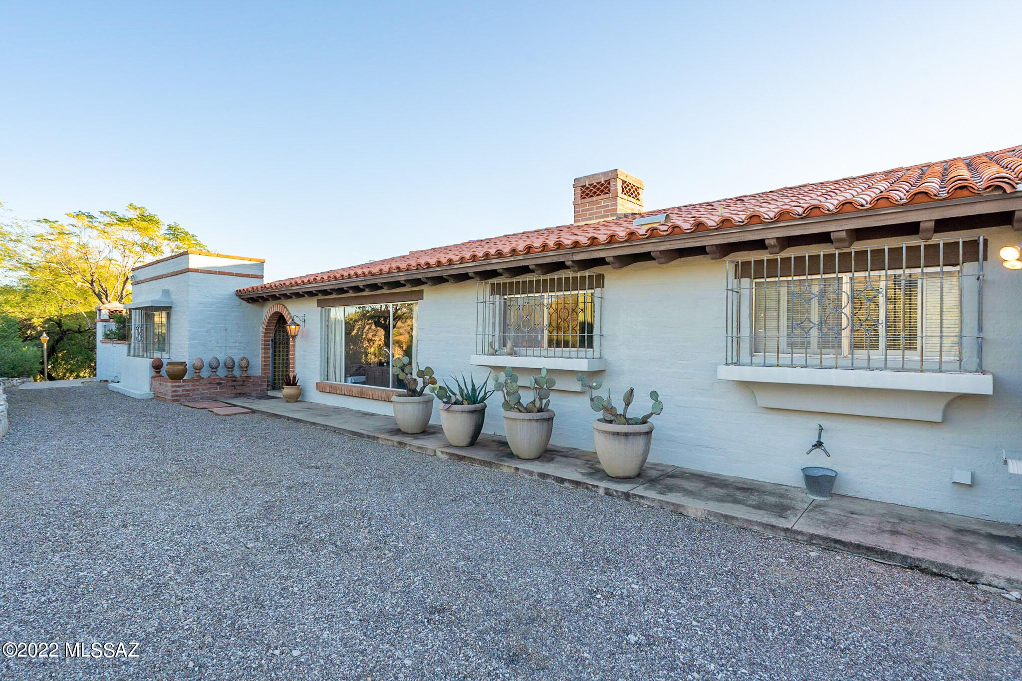 Catalina Foothills Estates NO. 6 (1-54) - Residential