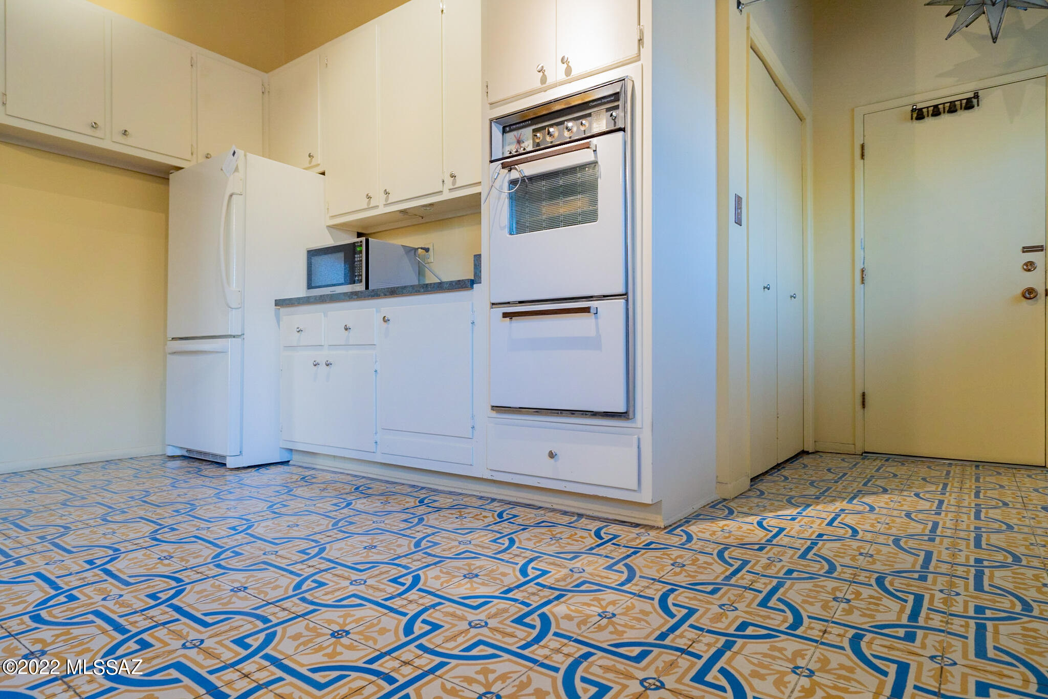 Catalina Foothills Estates NO. 6 (1-54) - Residential