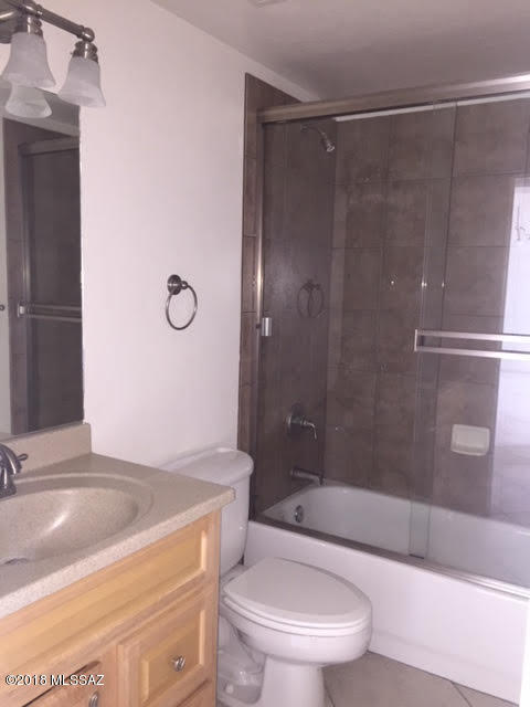 Other/Unknown - Residential