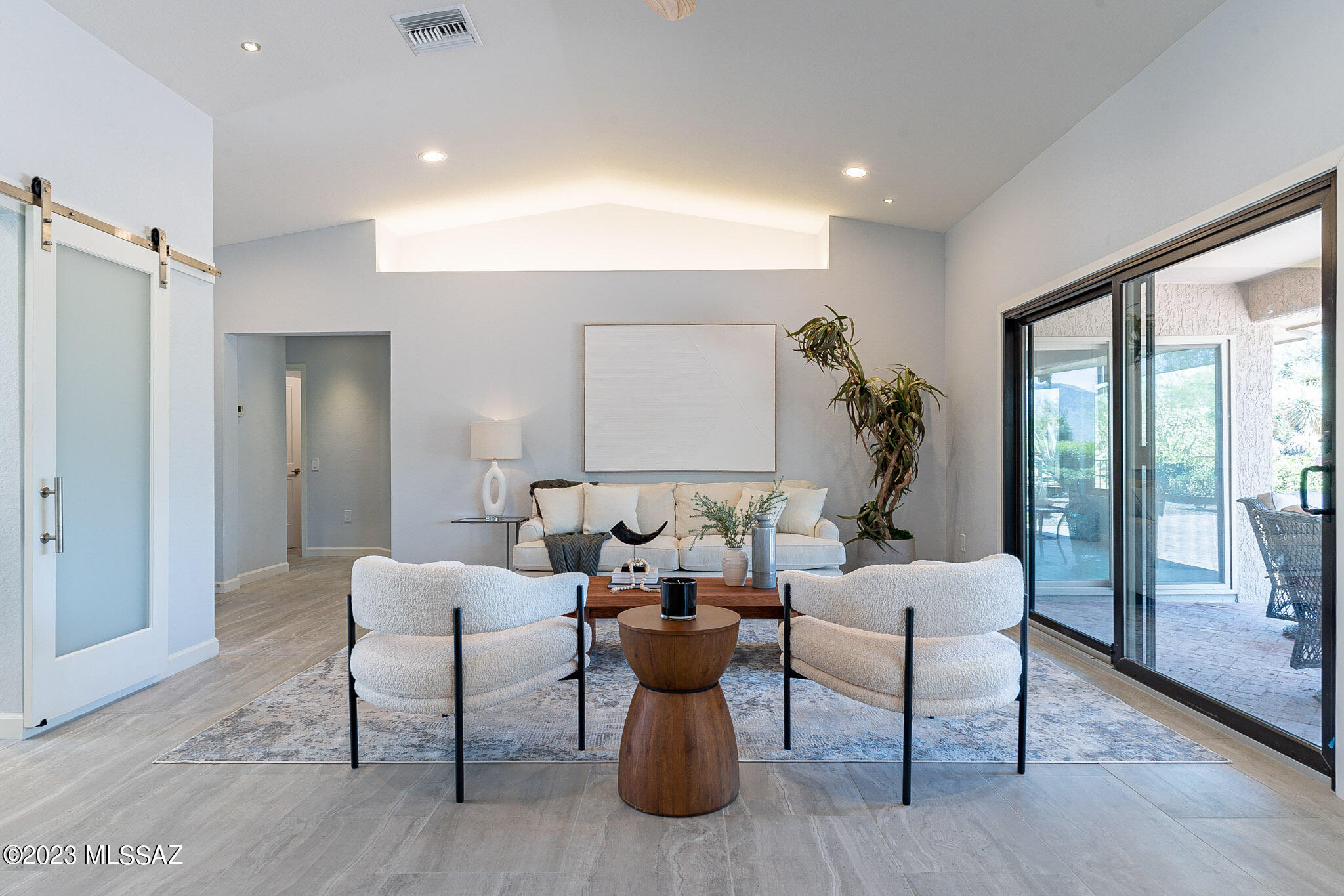 Sun City Vistoso Unit 5(1-288) - Residential
