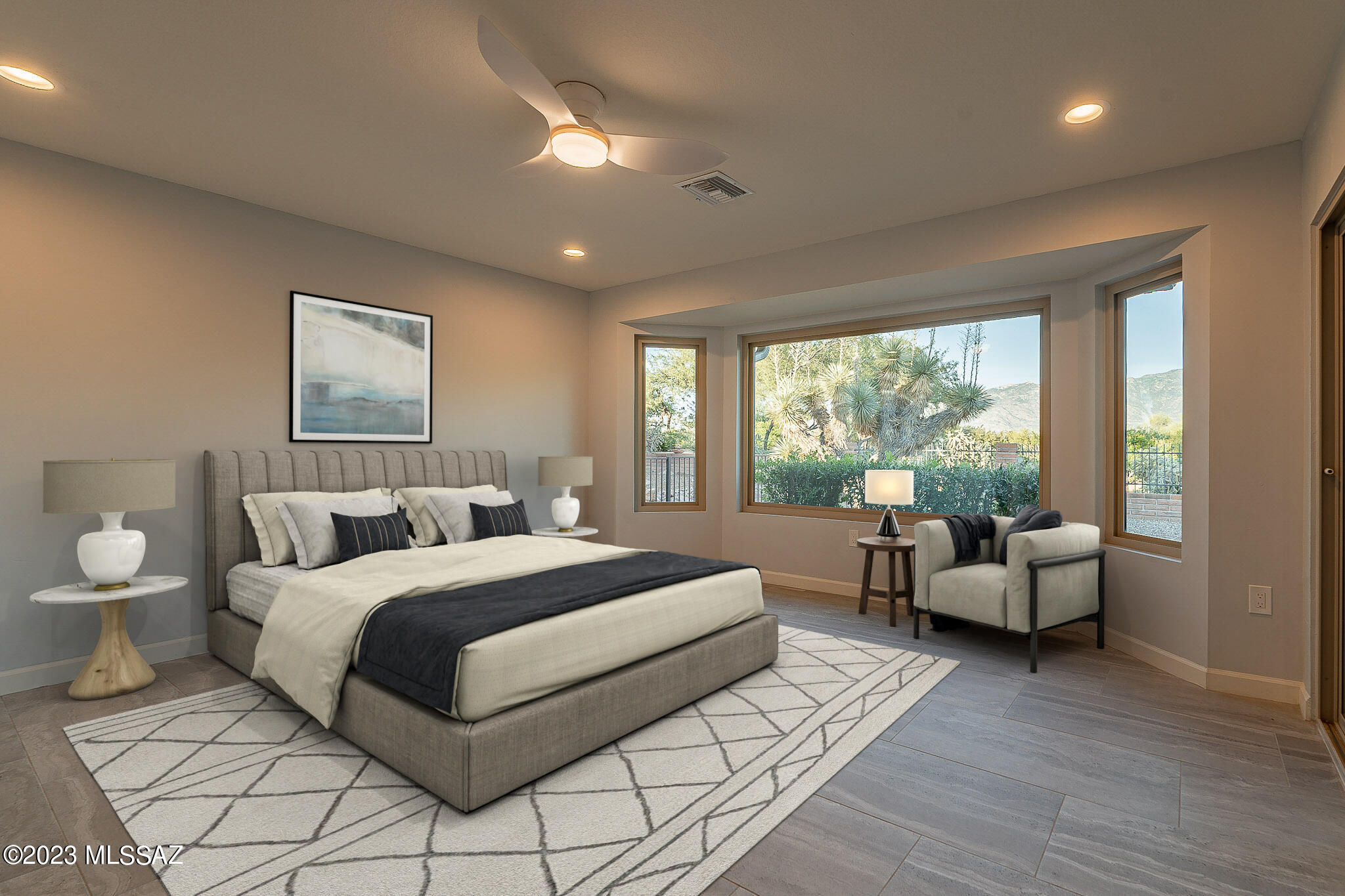 Sun City Vistoso Unit 5(1-288) - Residential
