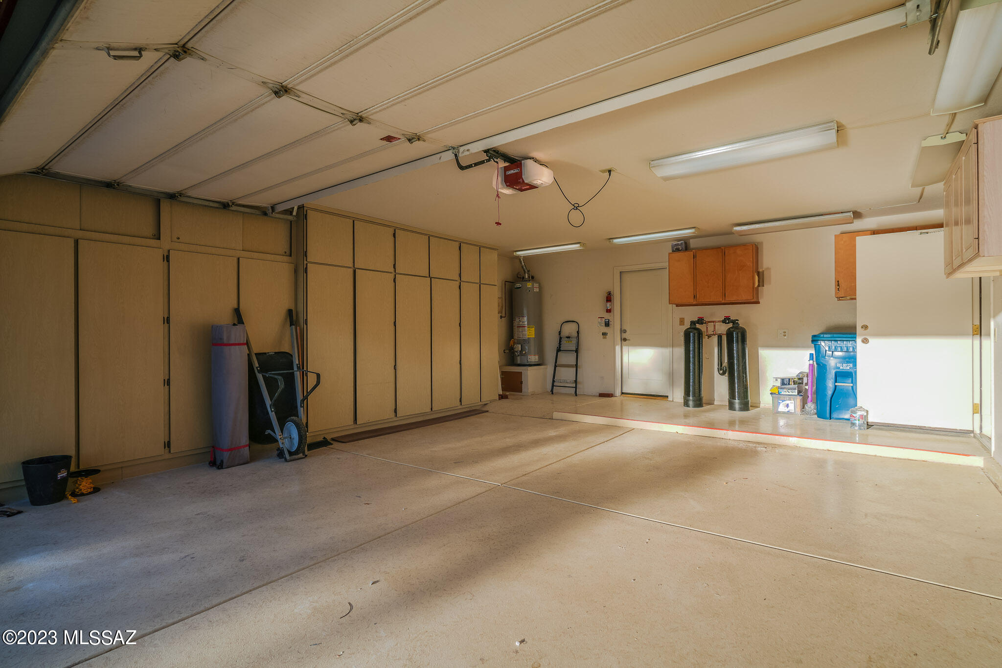Sun City Vistoso Unit 5(1-288) - Residential
