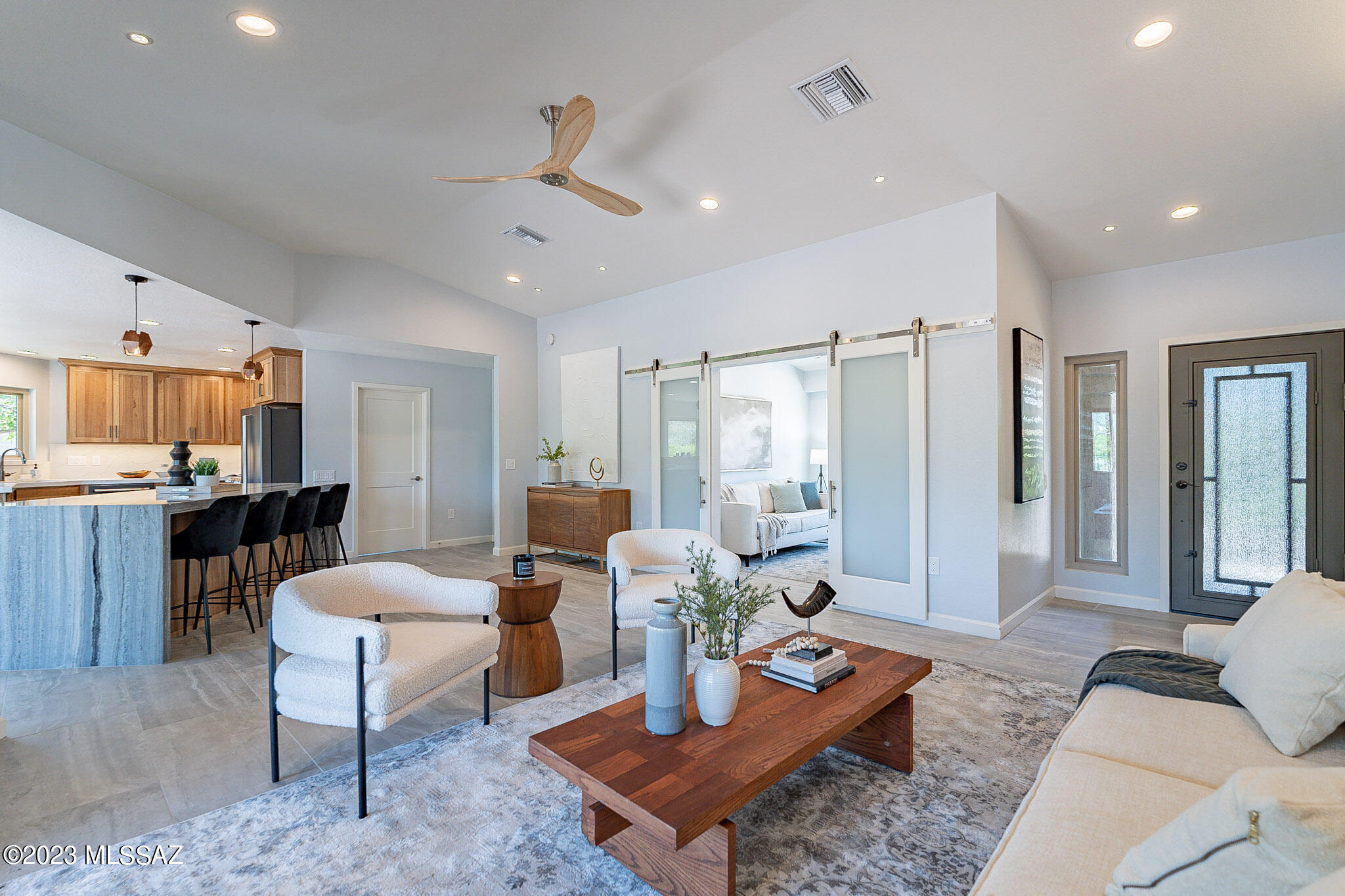Sun City Vistoso Unit 5(1-288) - Residential