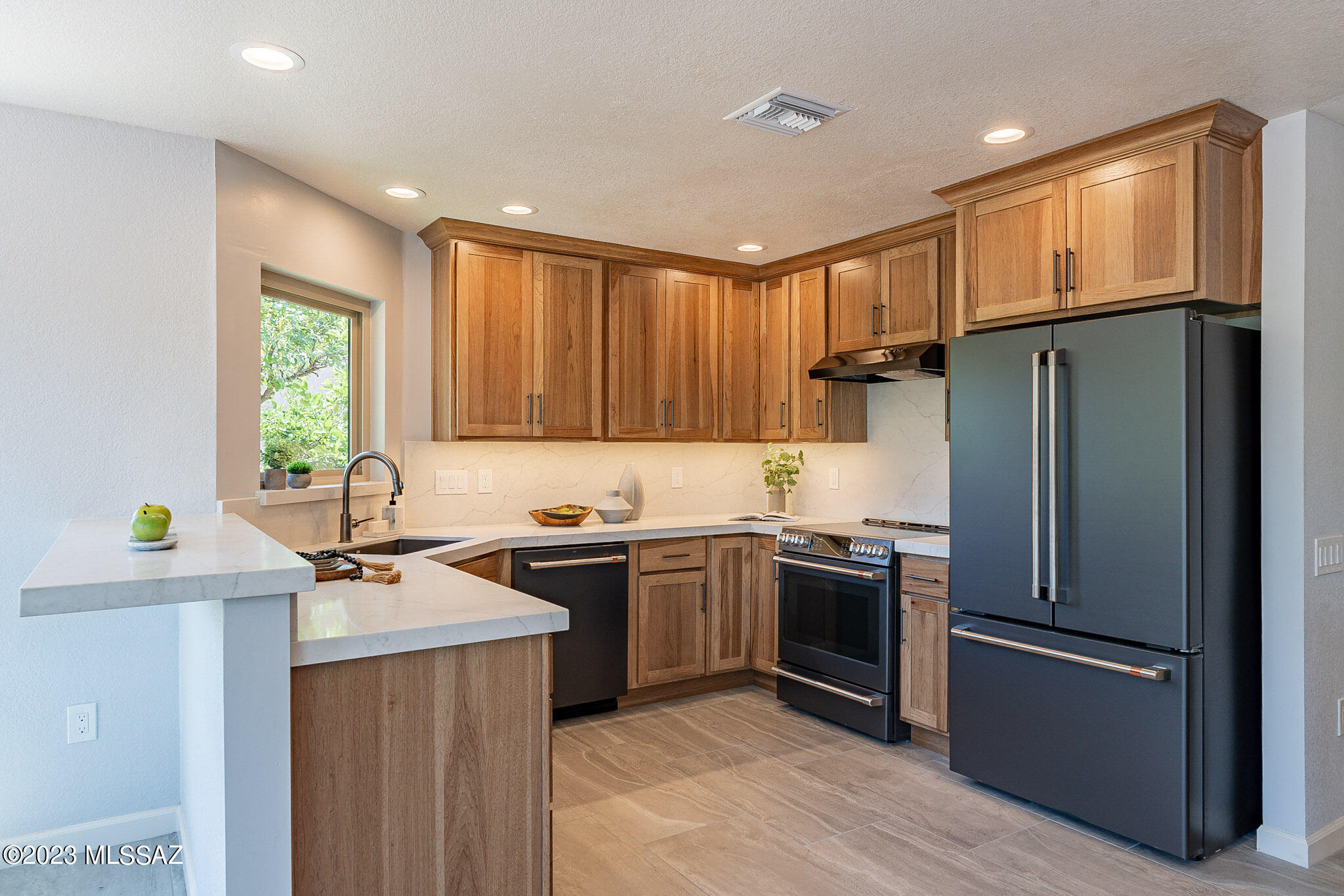 Sun City Vistoso Unit 5(1-288) - Residential