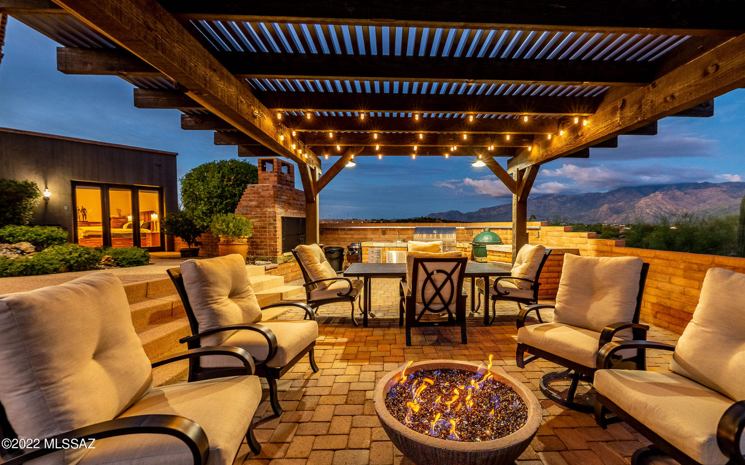 Monte Del Oro (1-187) - Residential