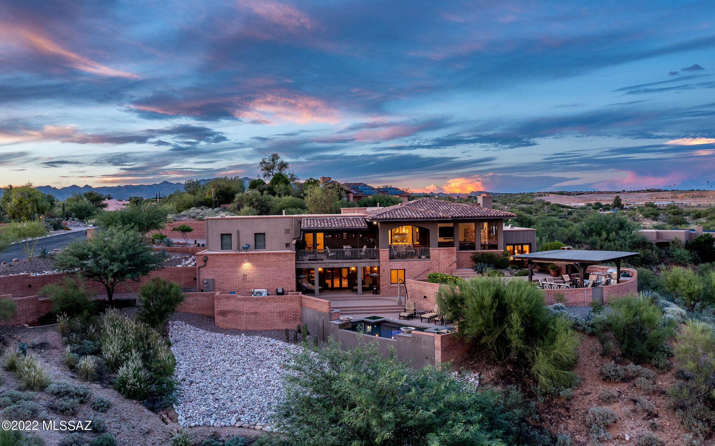 Monte Del Oro (1-187) - Residential