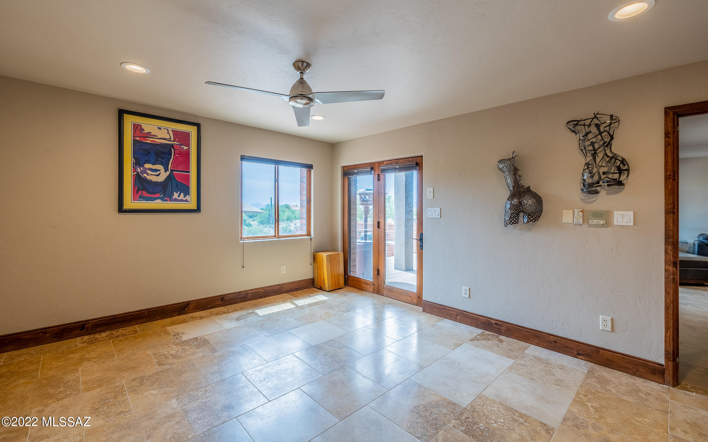 Monte Del Oro (1-187) - Residential