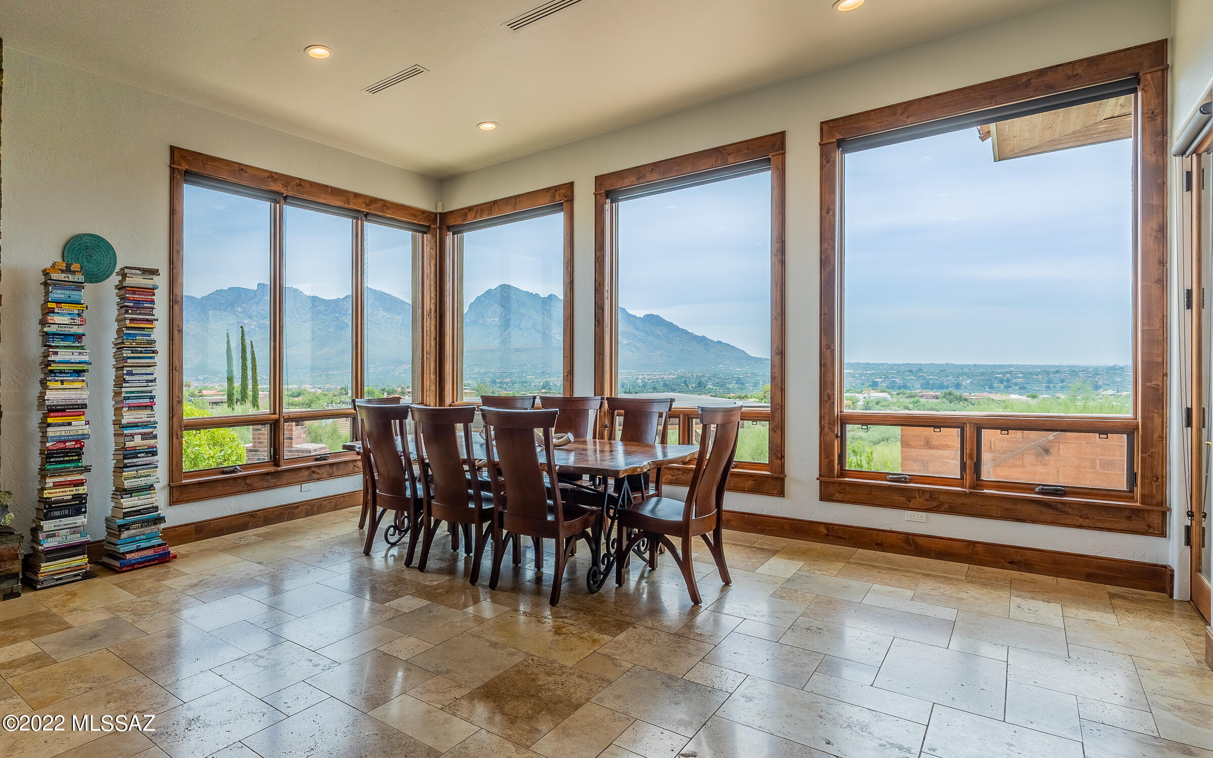 Monte Del Oro (1-187) - Residential