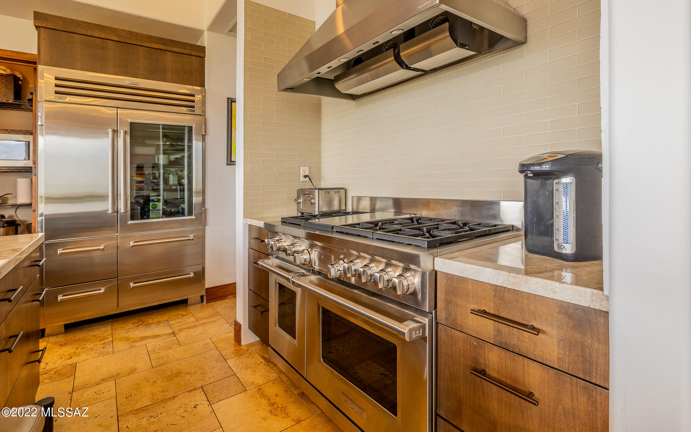 Monte Del Oro (1-187) - Residential