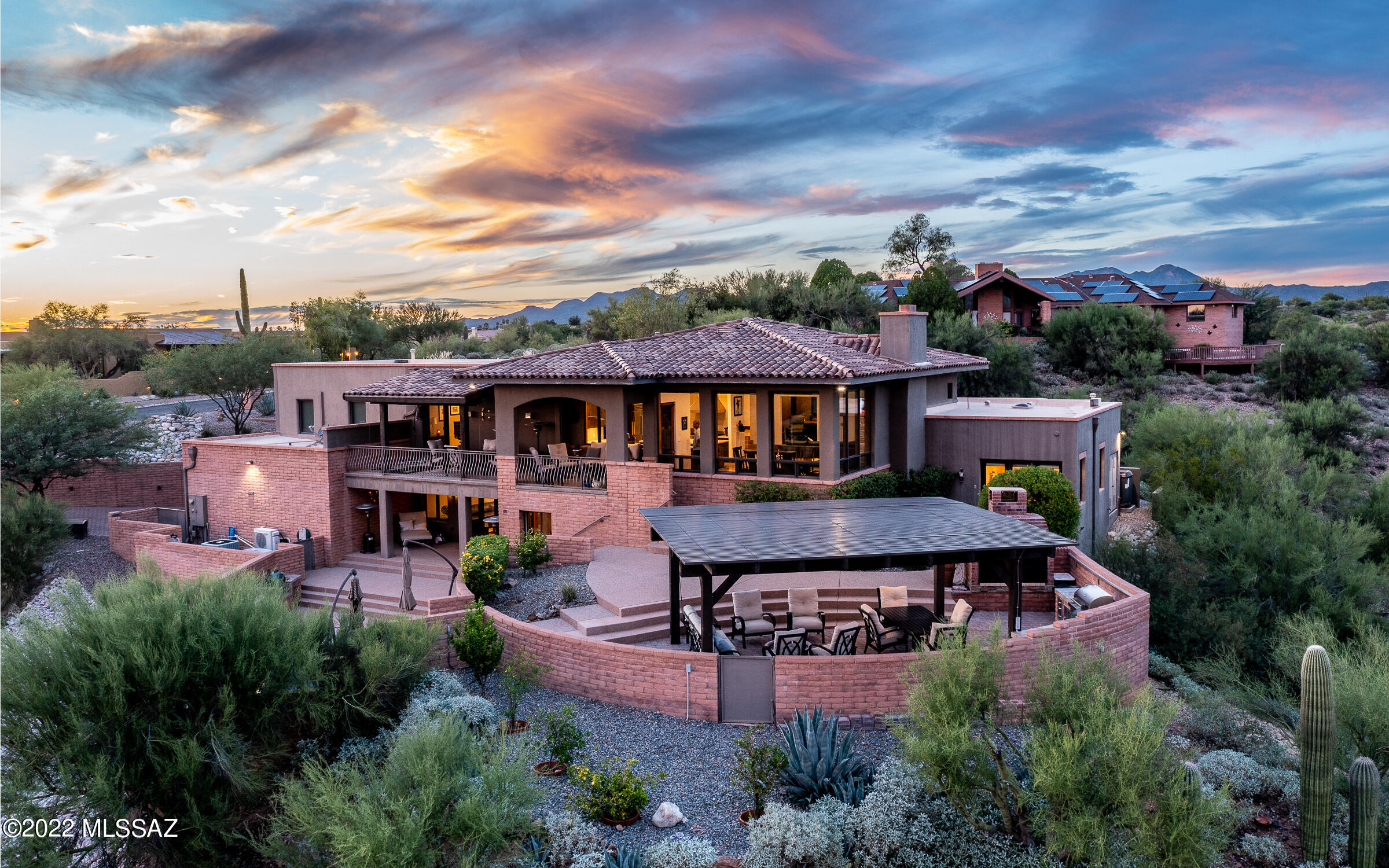 Monte Del Oro (1-187) - Residential
