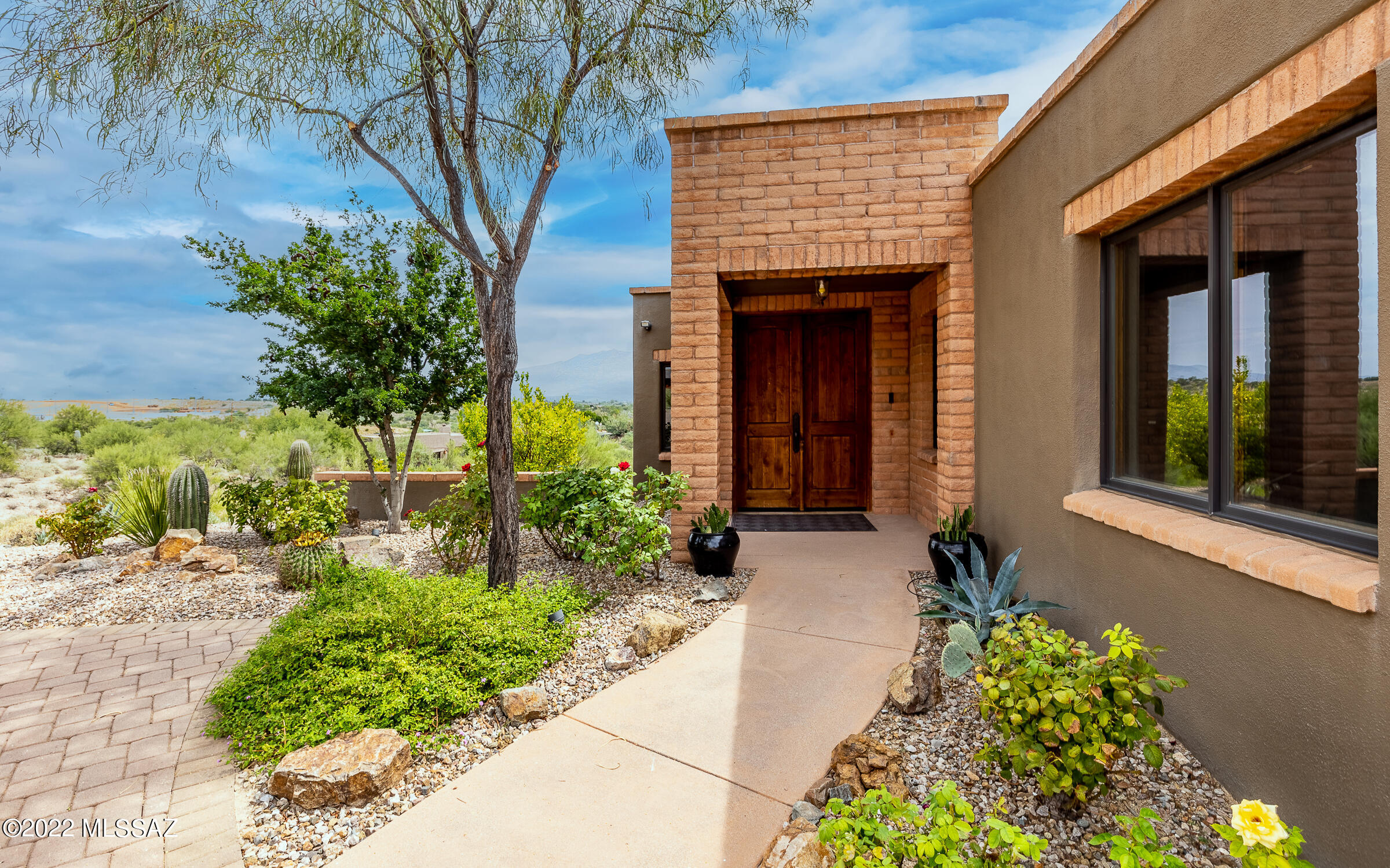 Monte Del Oro (1-187) - Residential