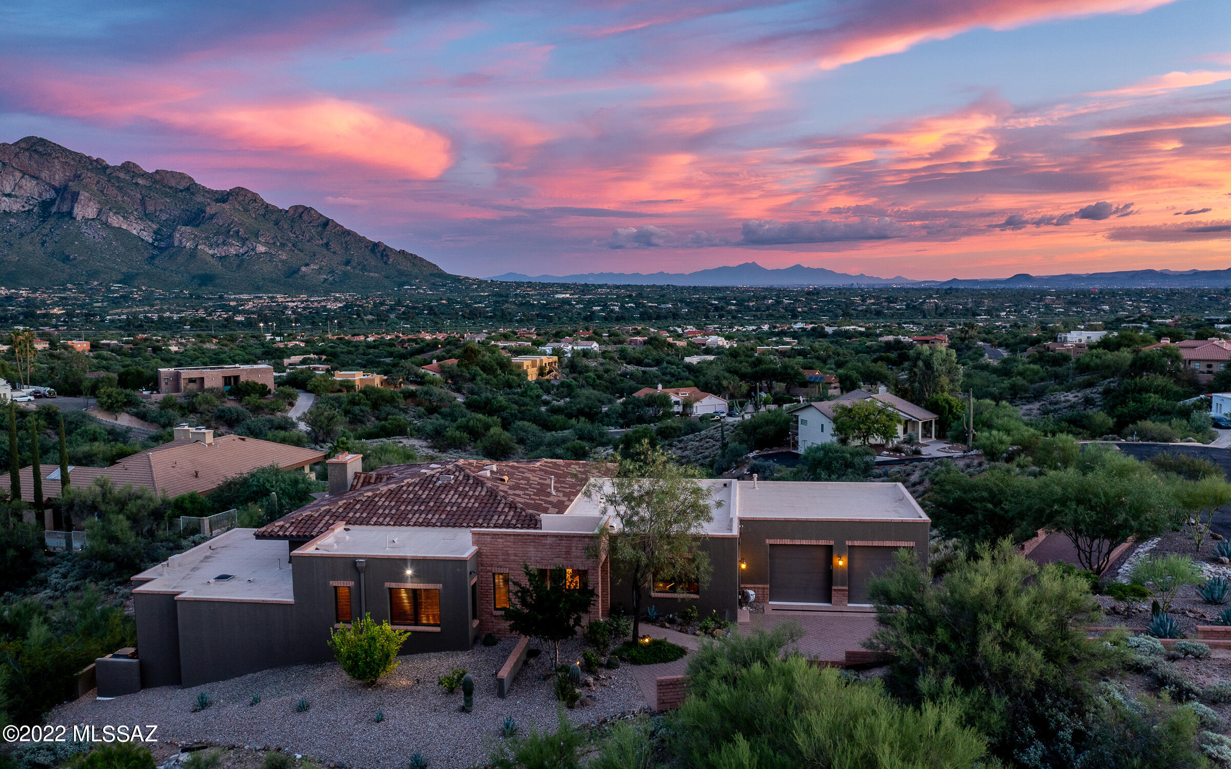 Monte Del Oro (1-187) - Residential