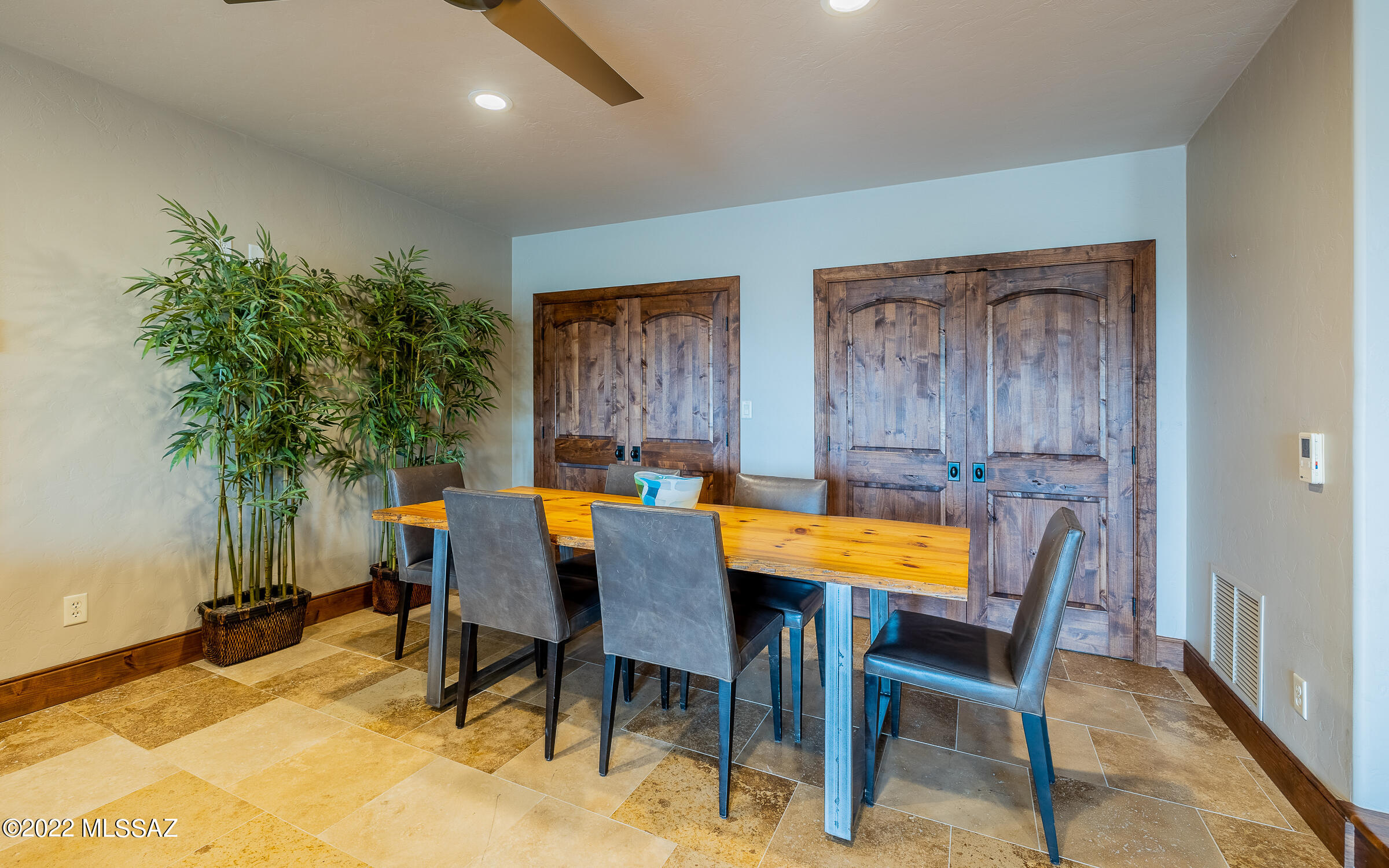 Monte Del Oro (1-187) - Residential