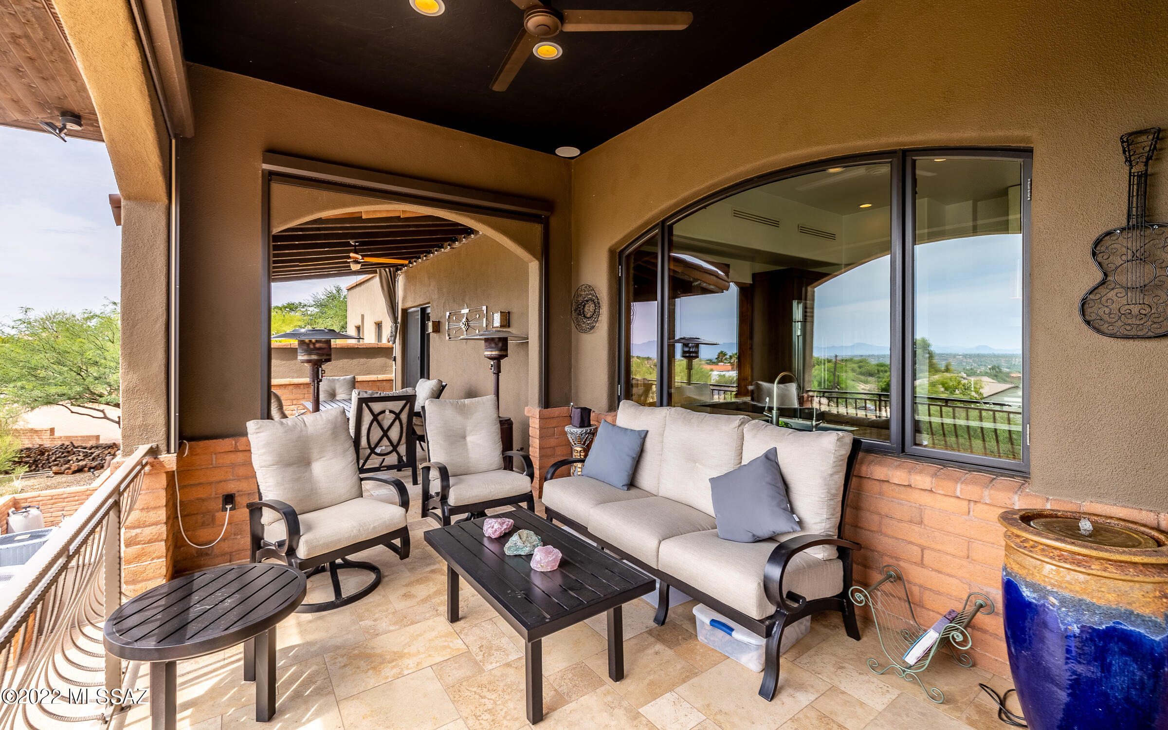 Monte Del Oro (1-187) - Residential