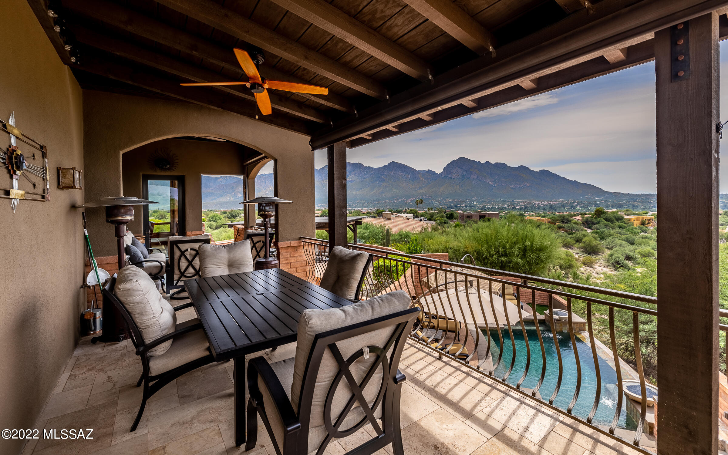 Monte Del Oro (1-187) - Residential