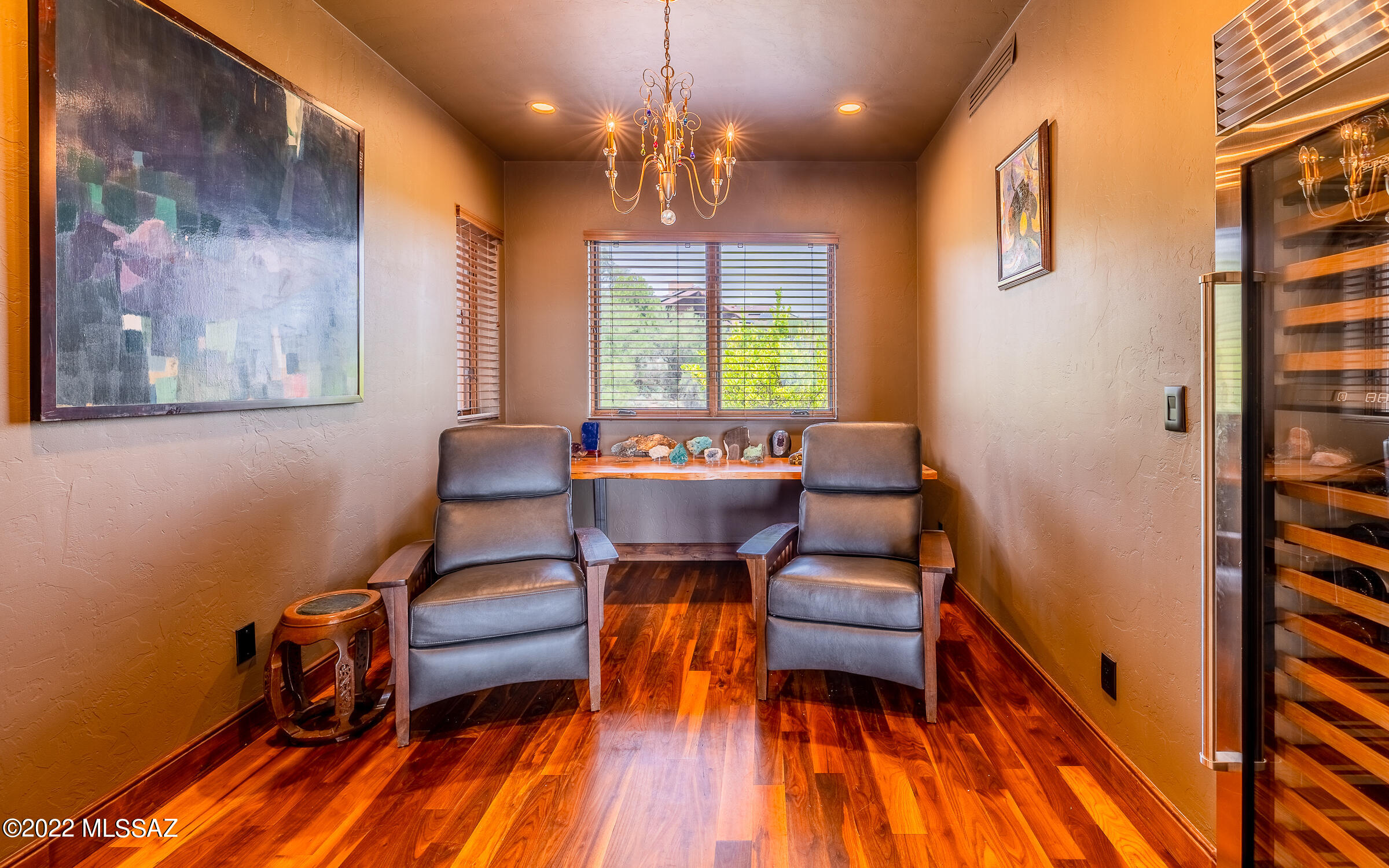 Monte Del Oro (1-187) - Residential