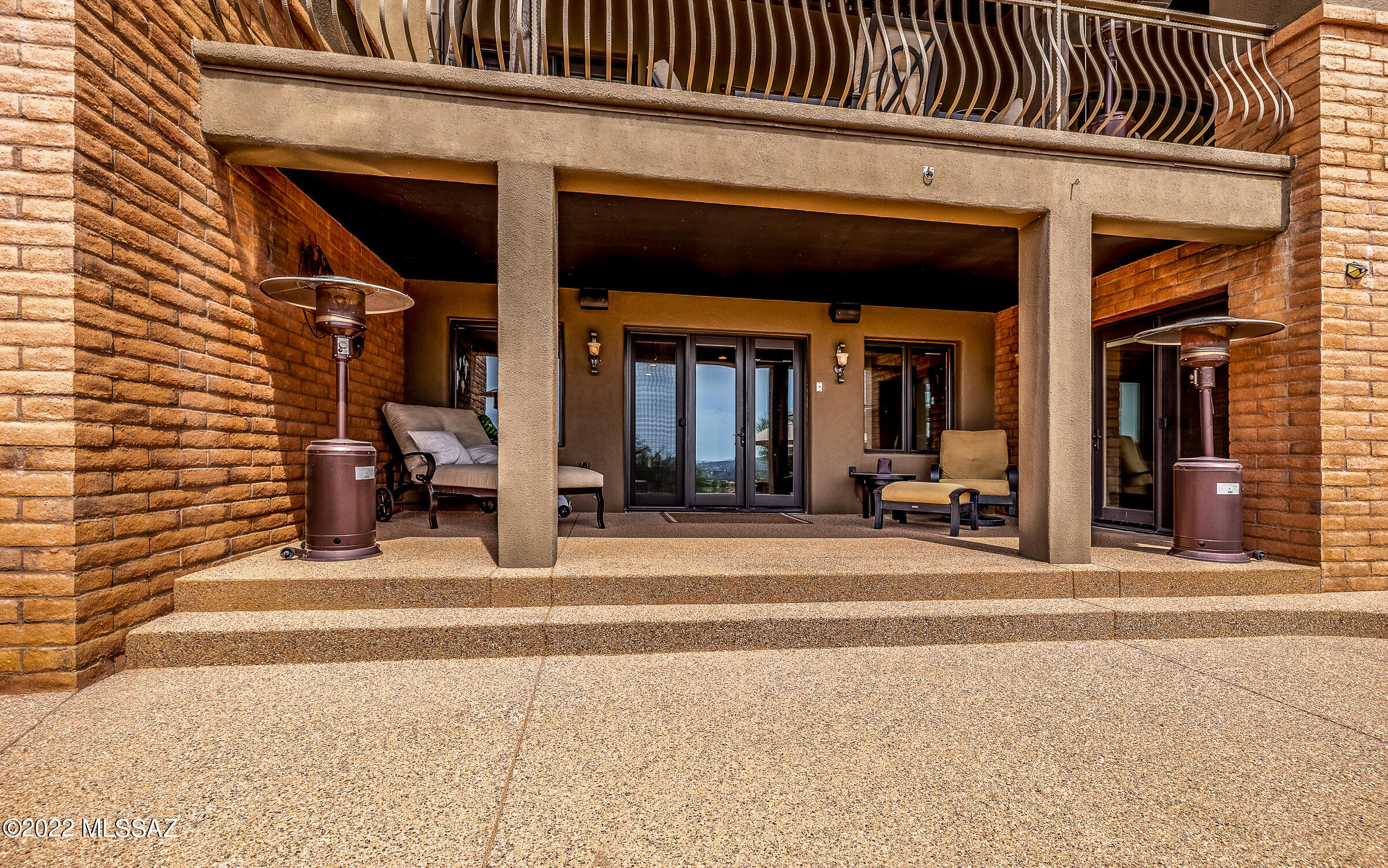 Monte Del Oro (1-187) - Residential