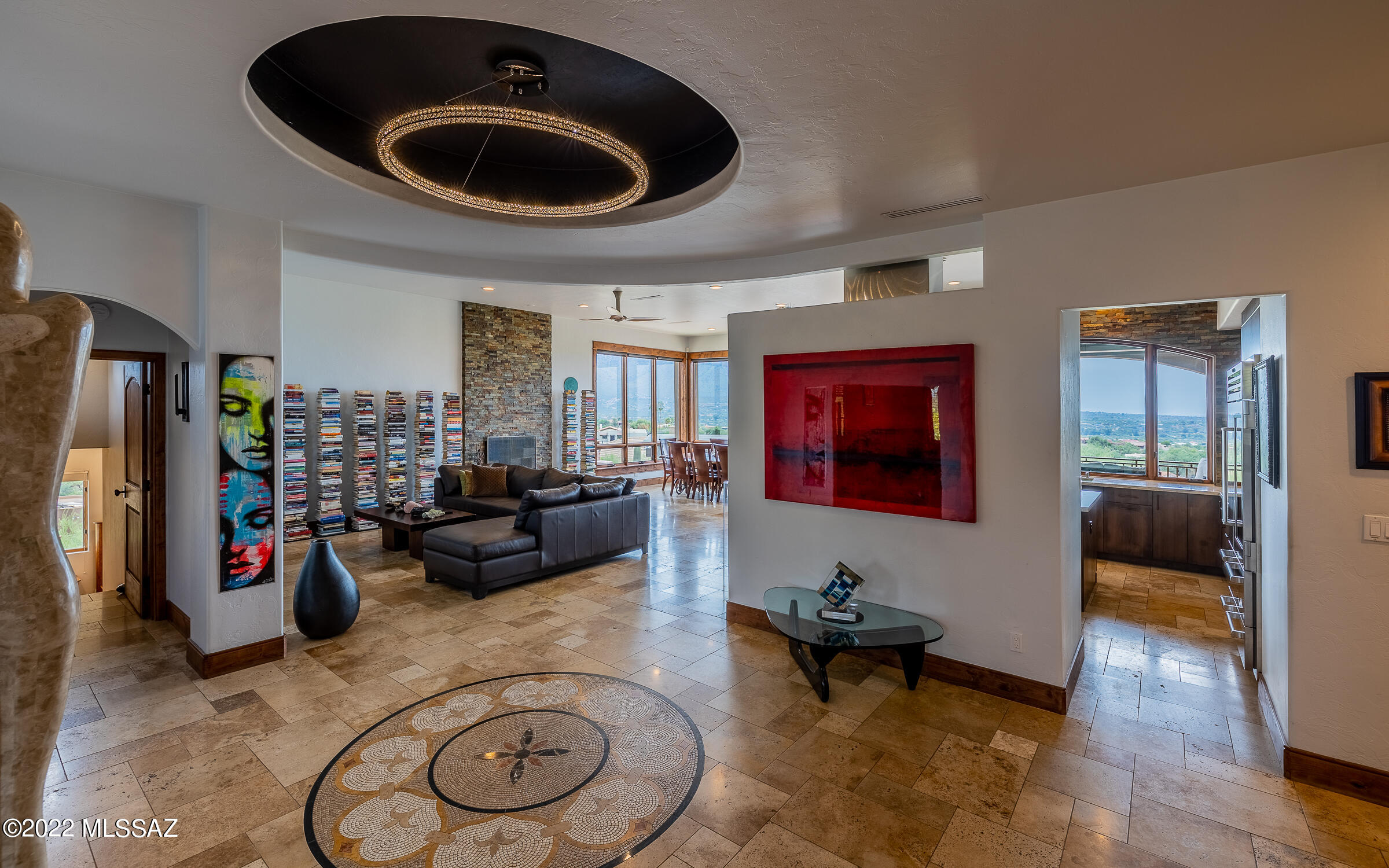 Monte Del Oro (1-187) - Residential