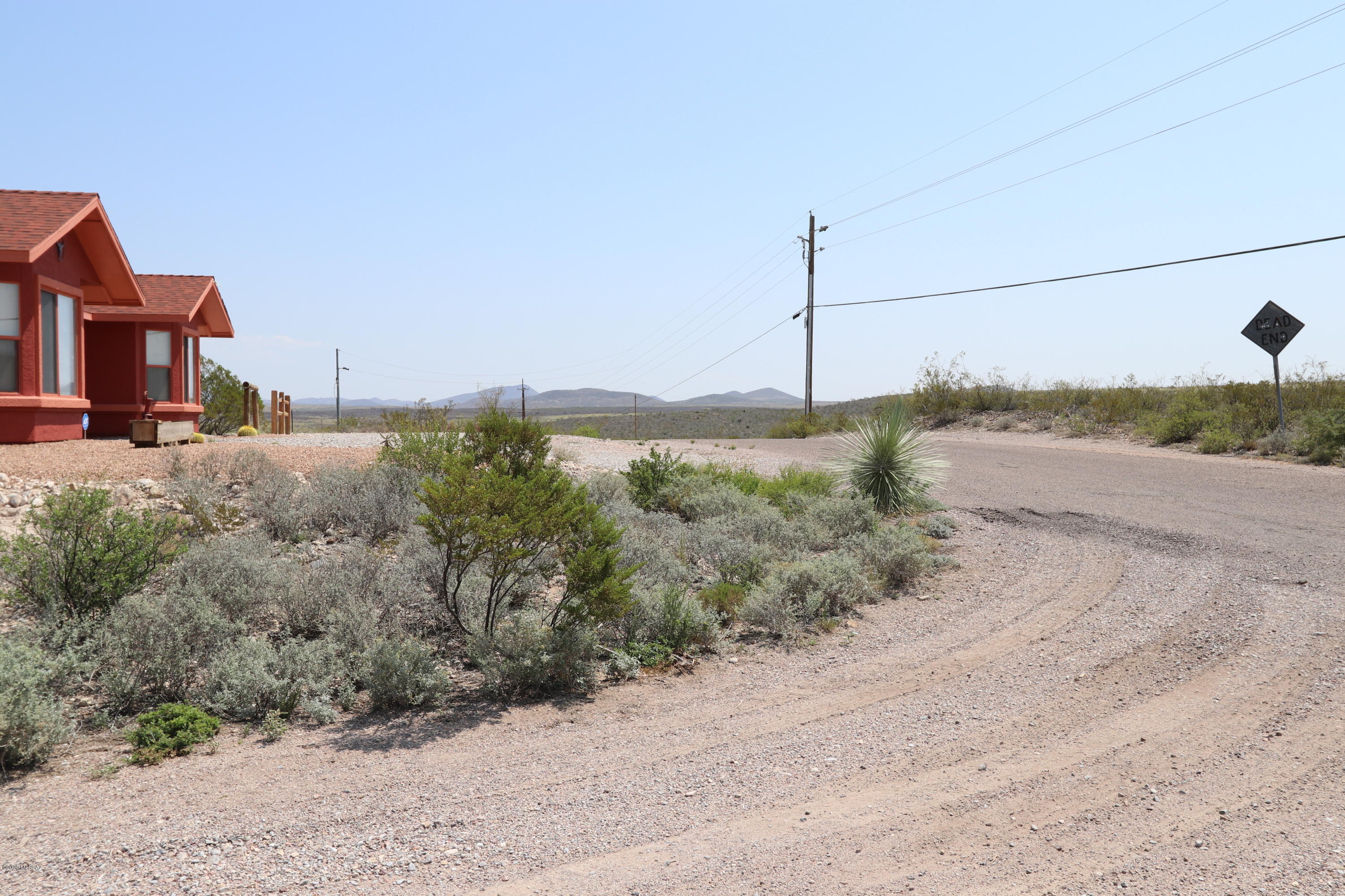 Tombstone Territory Estates Unit 1 - Land