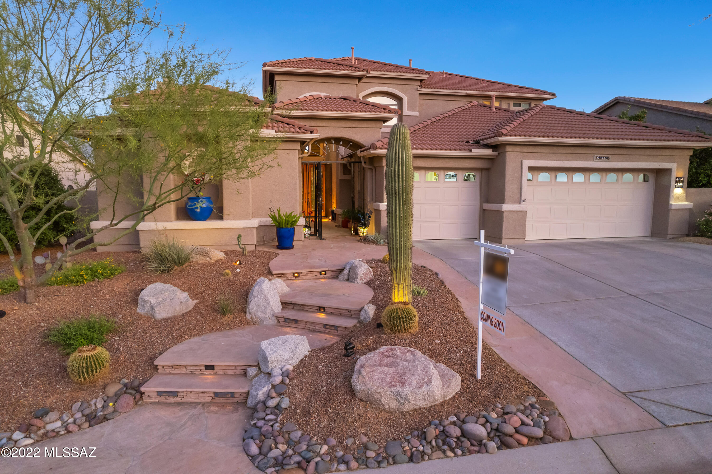Saddlebrooke - Residential