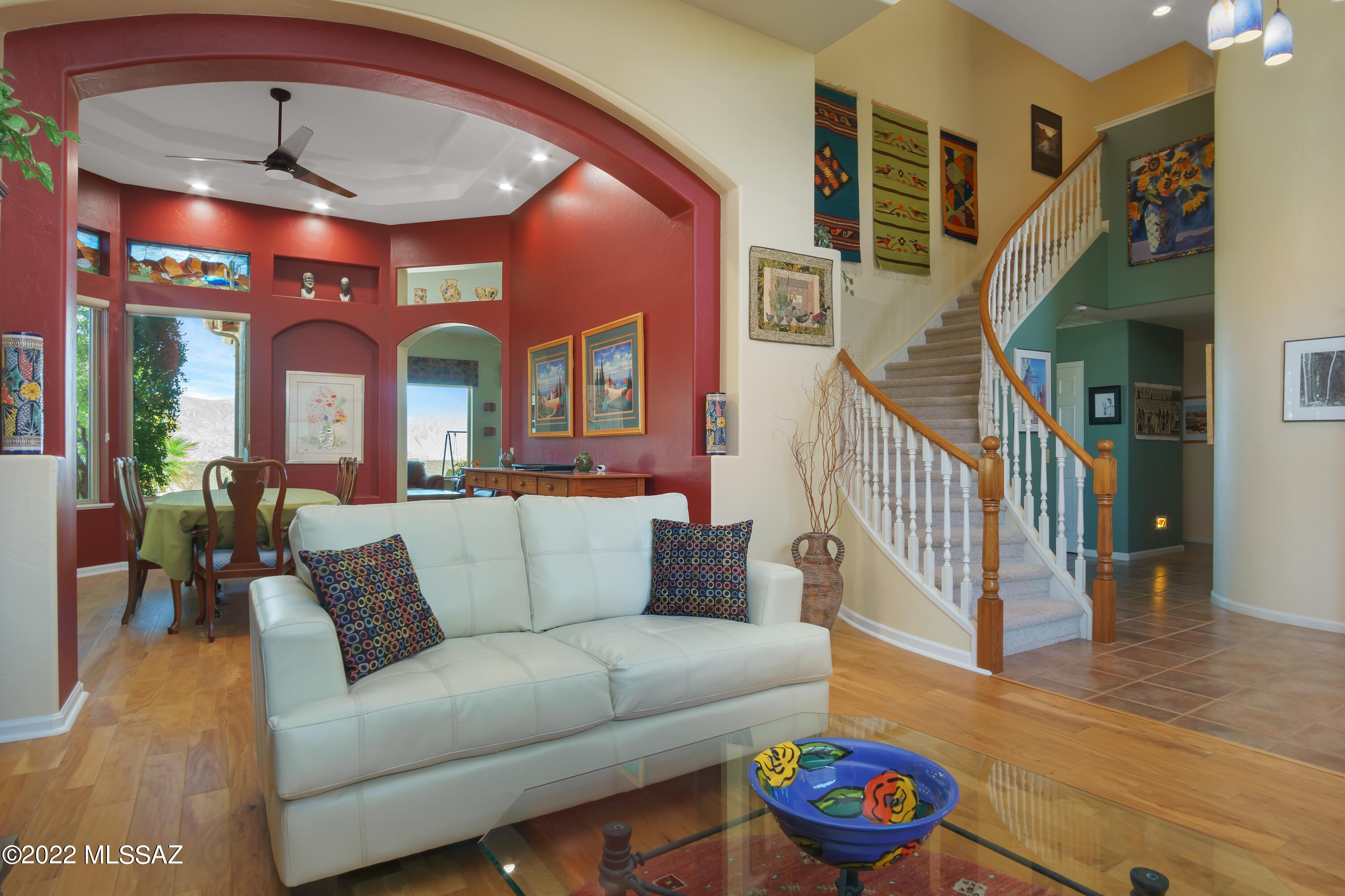 Saddlebrooke - Residential