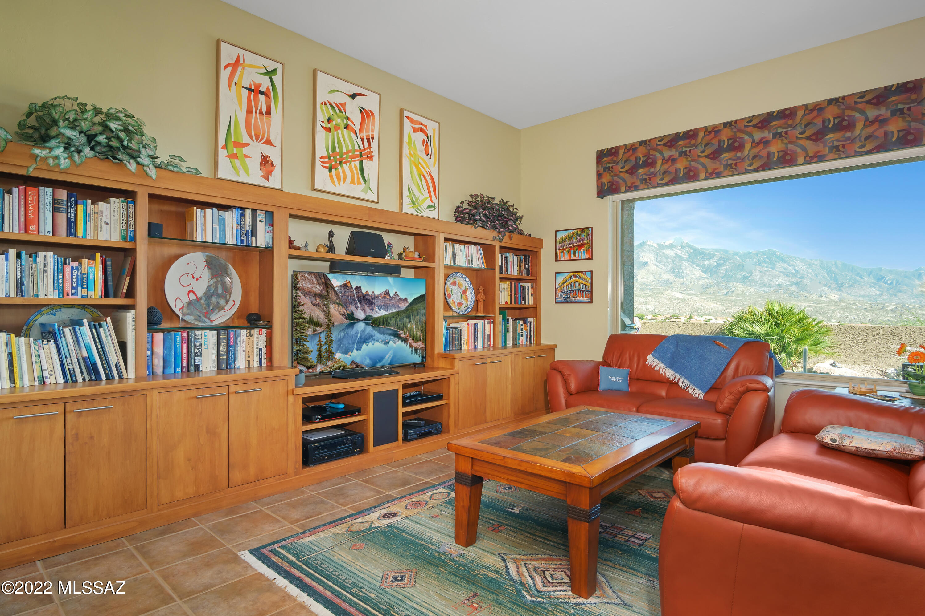 Saddlebrooke - Residential