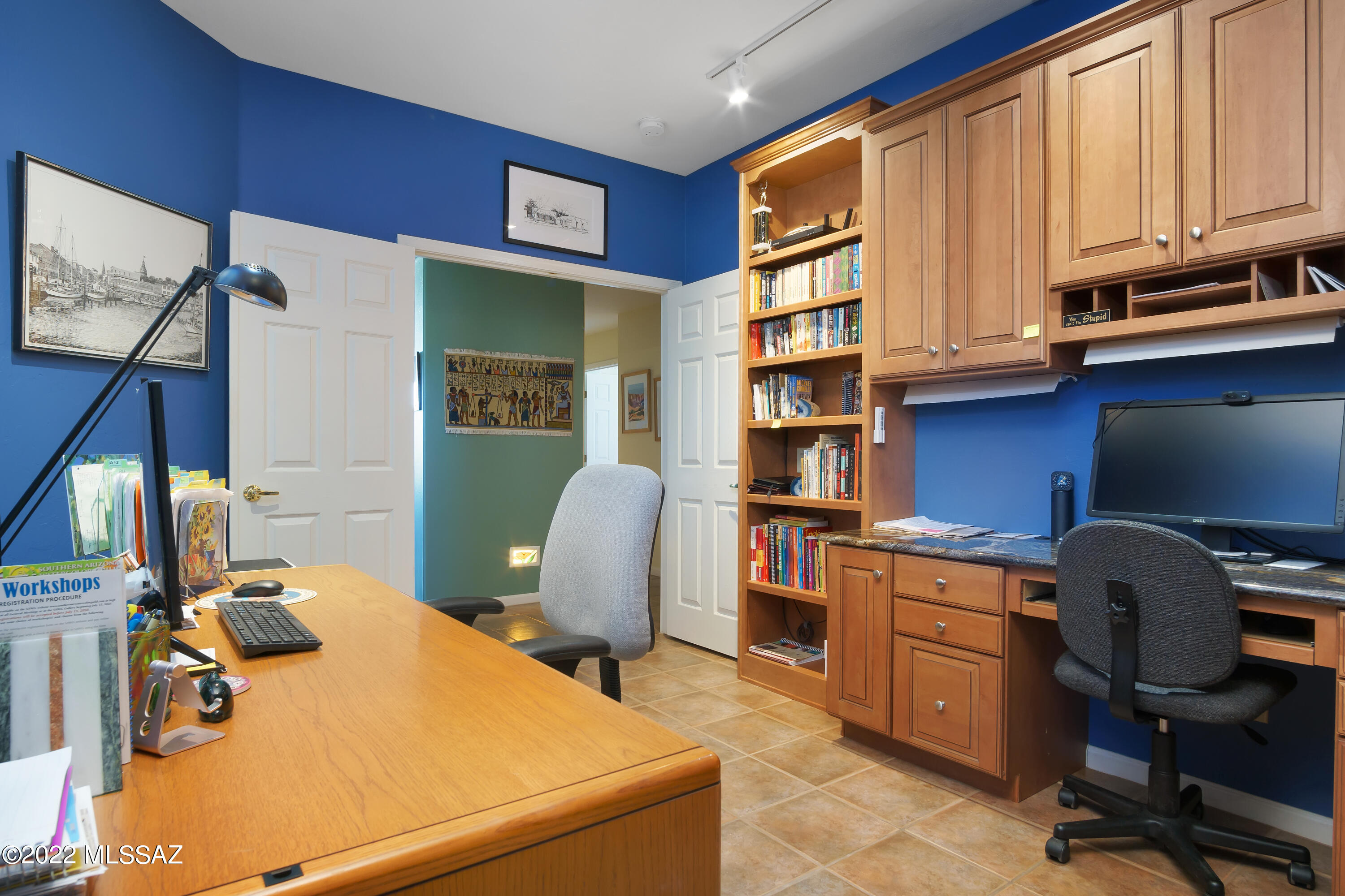 Saddlebrooke - Residential