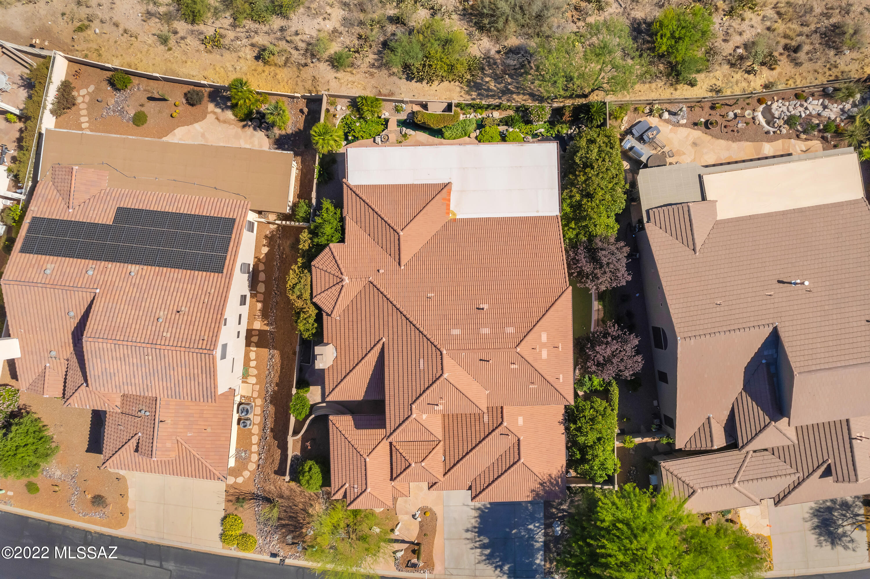 Saddlebrooke - Residential