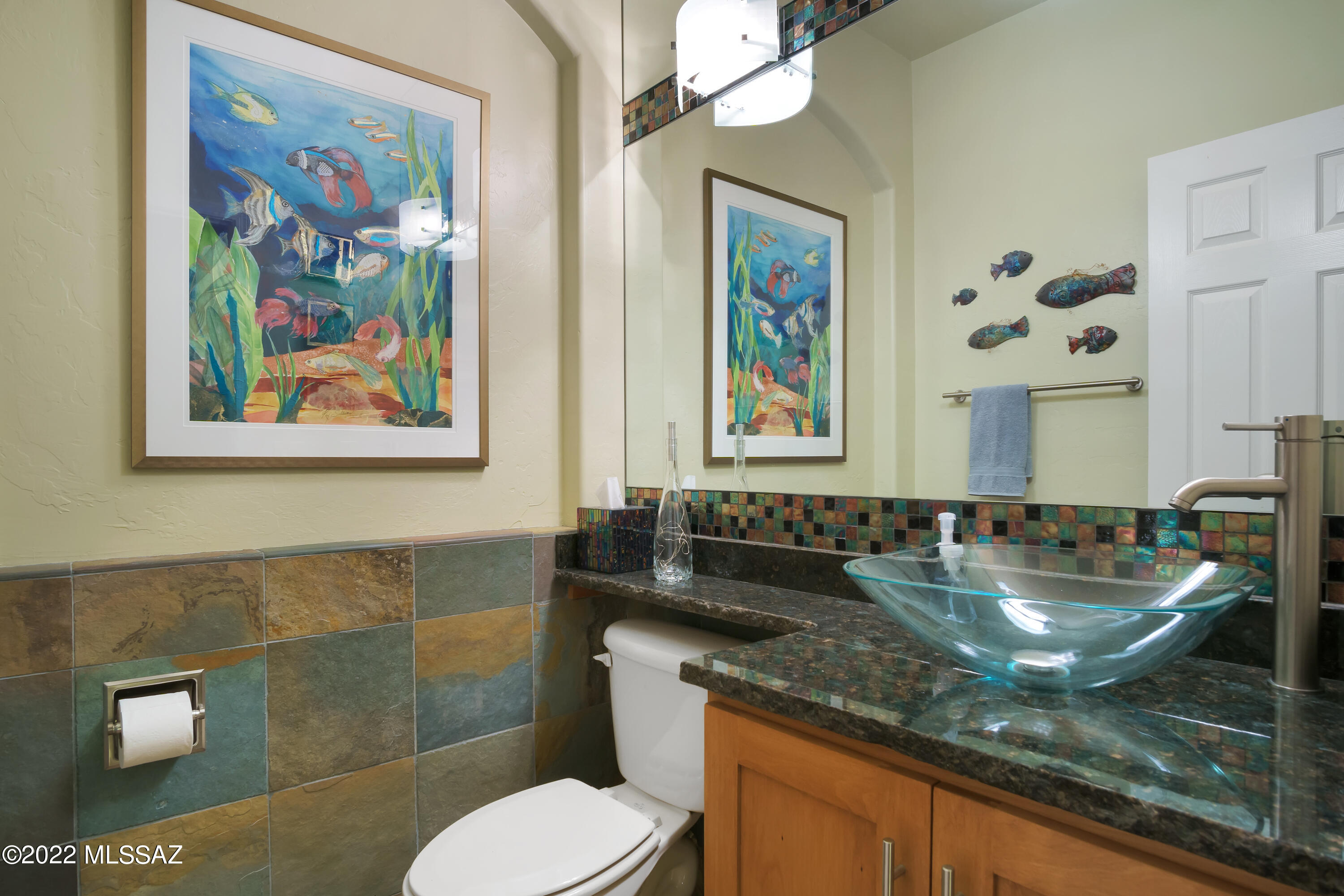 Saddlebrooke - Residential